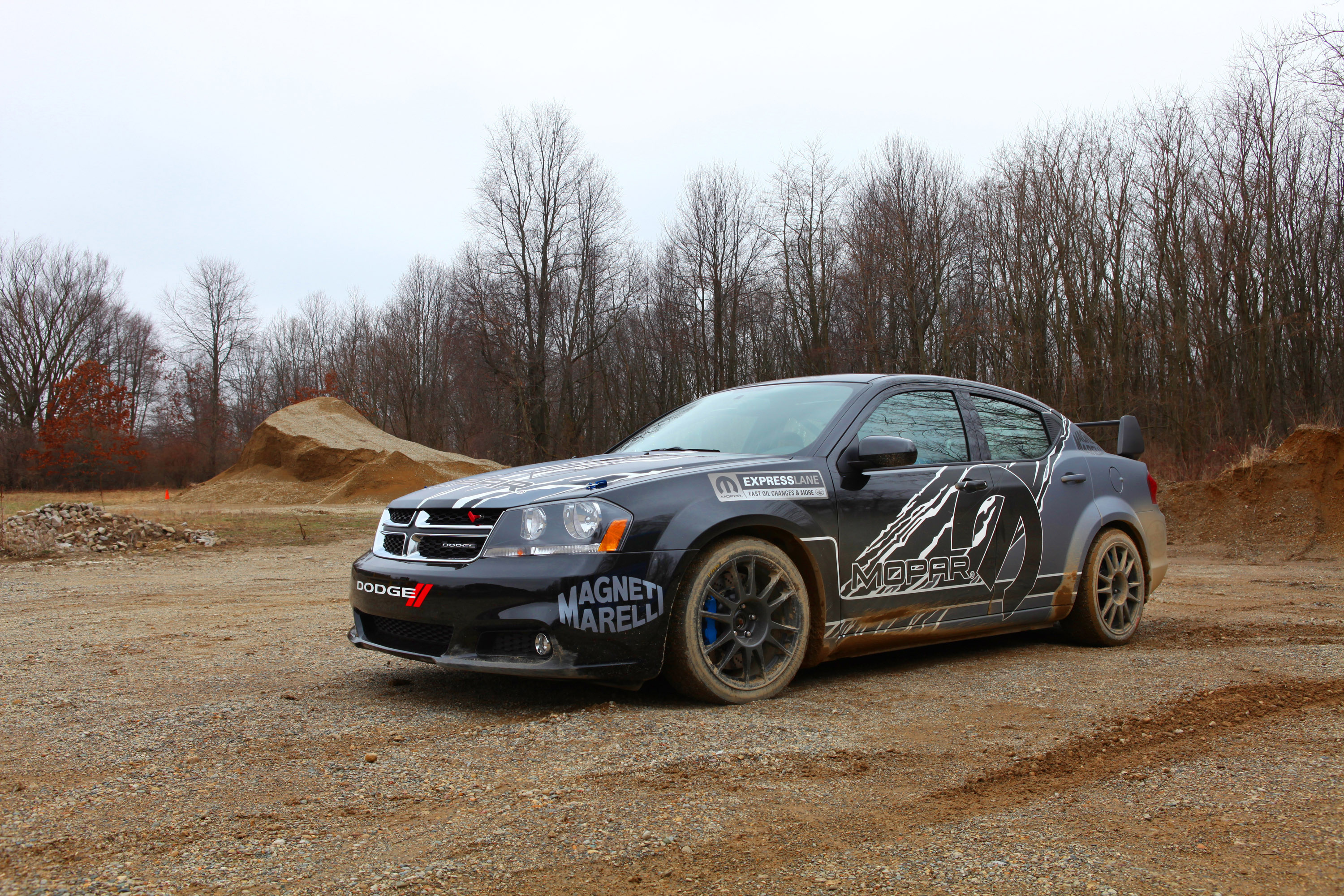 Dodge Avenger, Rally car, High-performance, Thrill-seeking, 3000x2000 HD Desktop