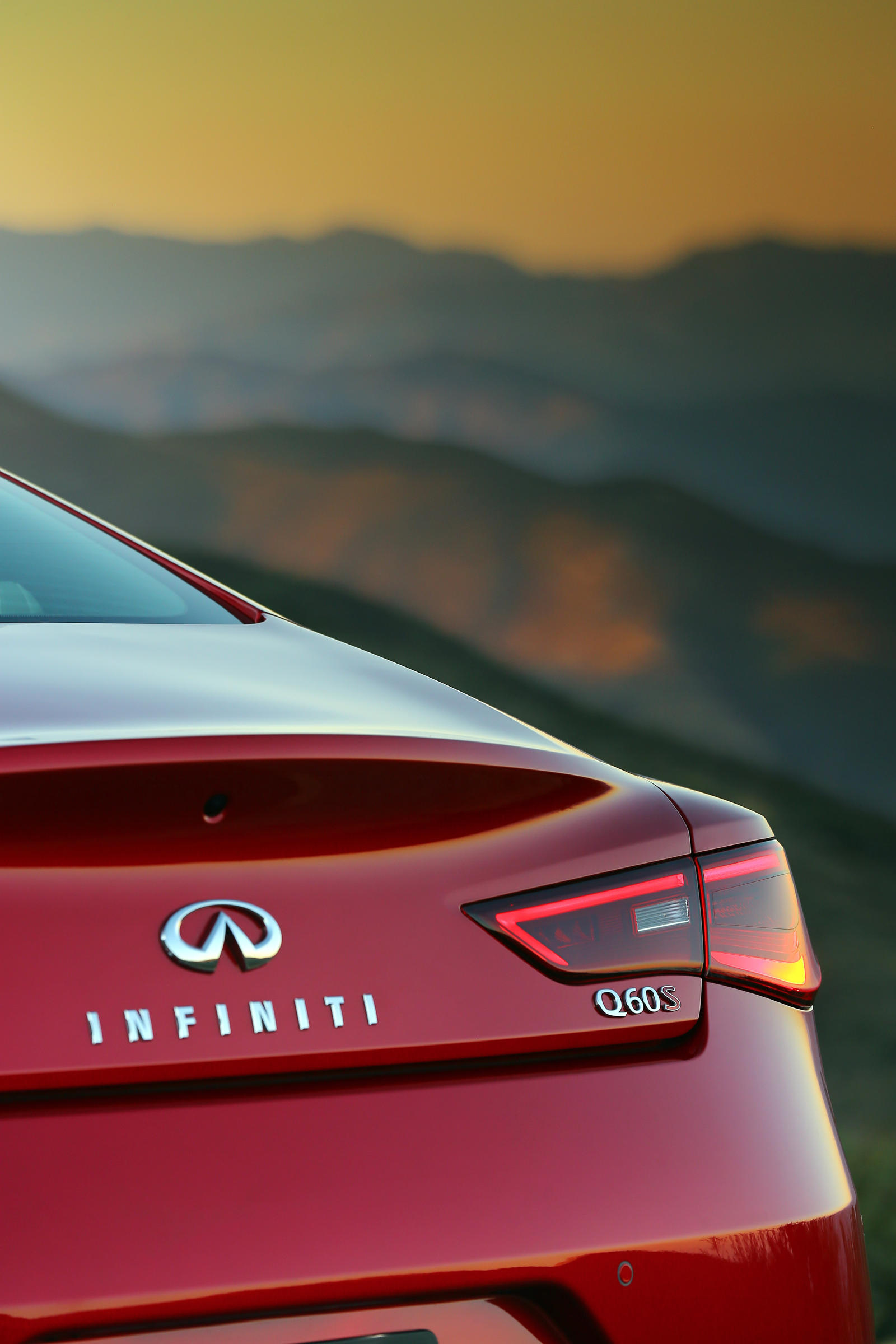 Infiniti Q60, Exterior photos, Carbuzz, 1600x2400 HD Phone