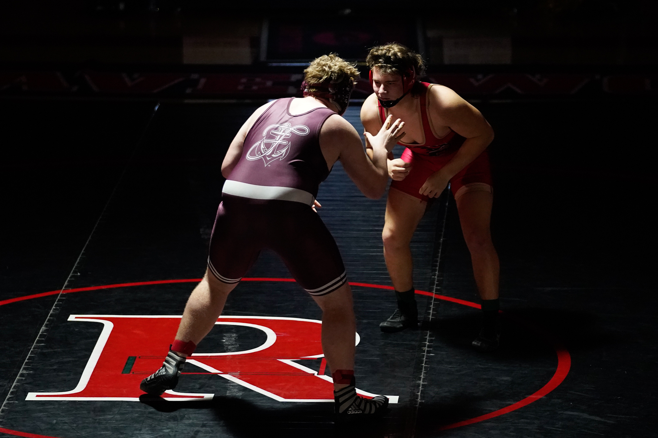 Rylan Schroeder vs Alex Fogarty, Wrestling Wallpaper, 2130x1420 HD Desktop