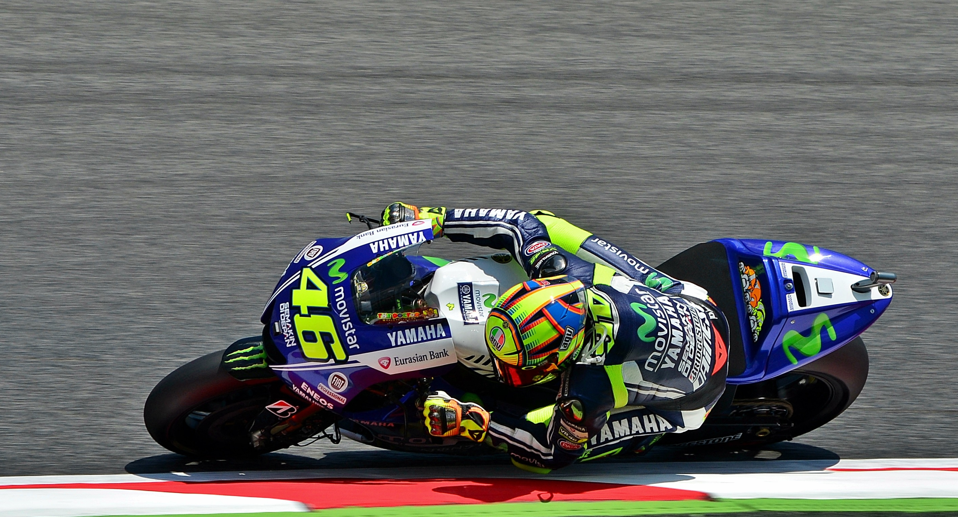 2014 MotoGP, Motorcycle Racing Wallpaper, 3160x1710 HD Desktop