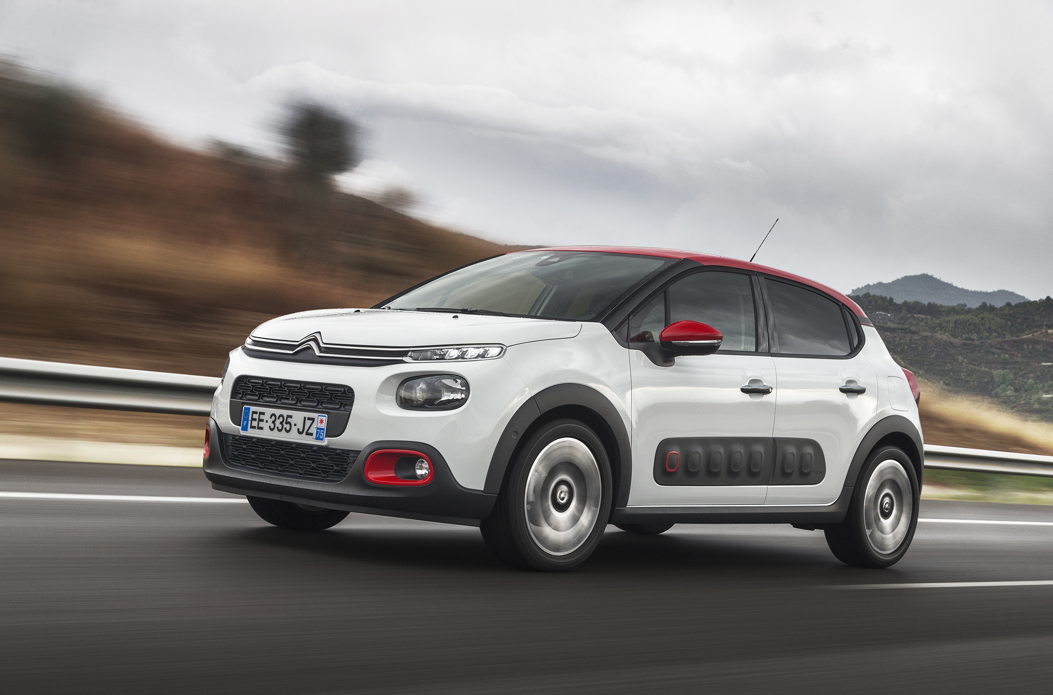 Citroen C3, Startet bei euro, Mobil sein, Auto design, 2090x1380 HD Desktop