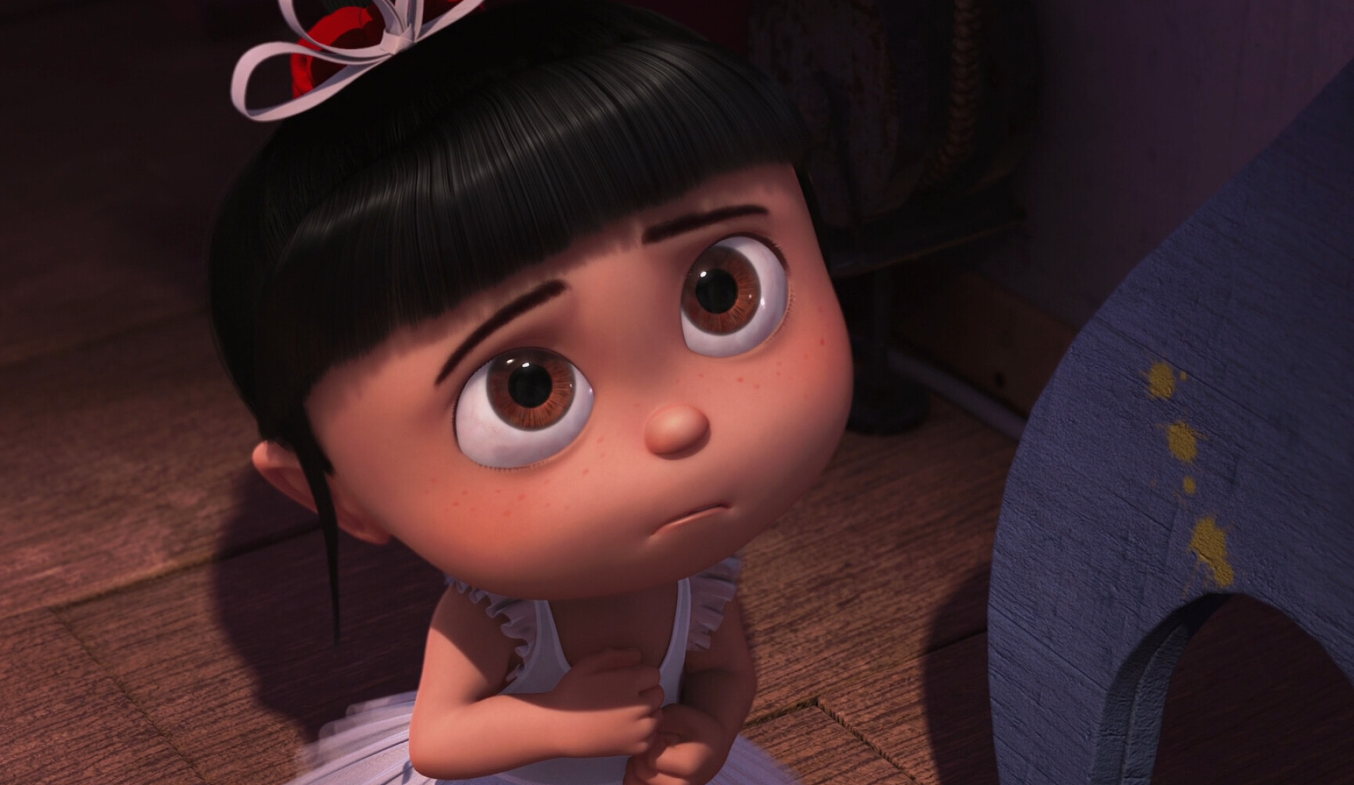 Agnes, Despicable Me, Top free wallpapers, 1920x1120 HD Desktop