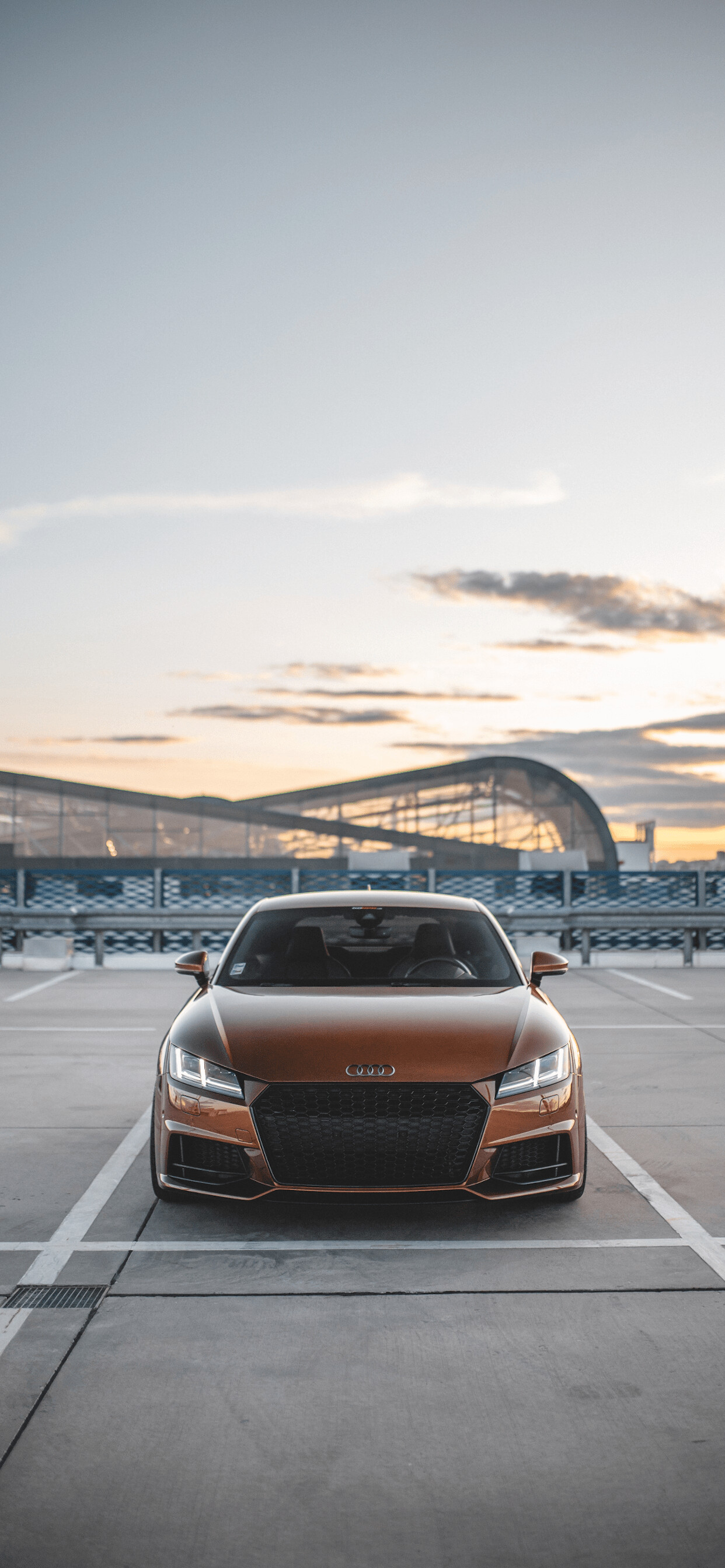 Audi wallpaper, Stunning iPhone display, Premium automotive, Exquisite details, 1250x2690 HD Phone