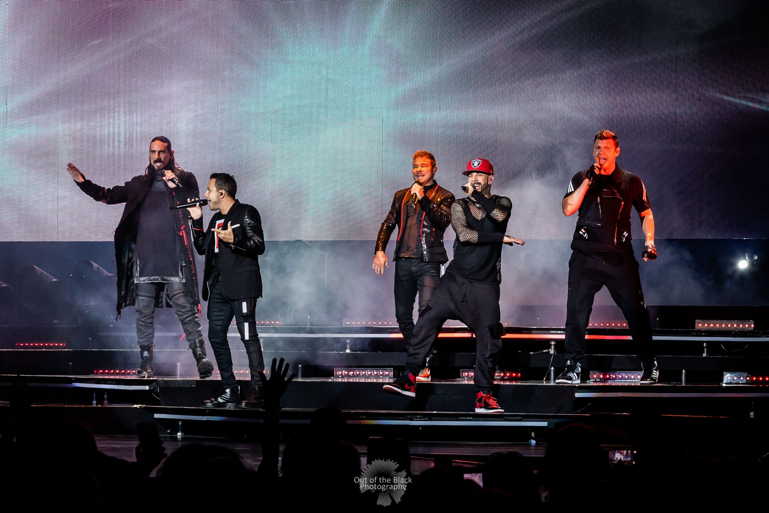 DNA World Tour, Backstreet Boys Wallpaper, 2560x1710 HD Desktop