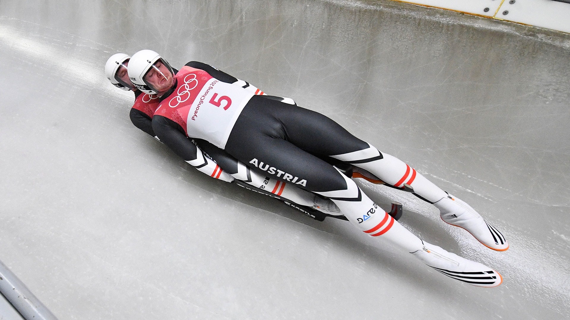 Luge, Competition format, NBC Olympics, 1920x1080 Full HD Desktop