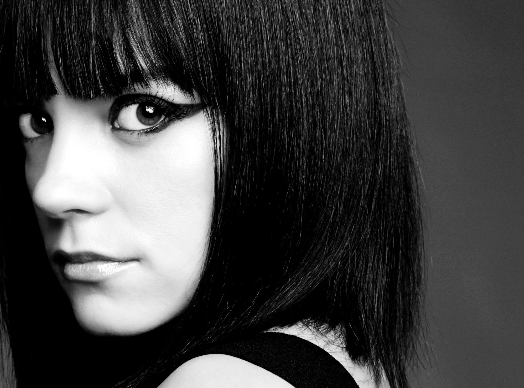 Lily Allen Singer, HD Wallpapers, 2000x1480 HD Desktop