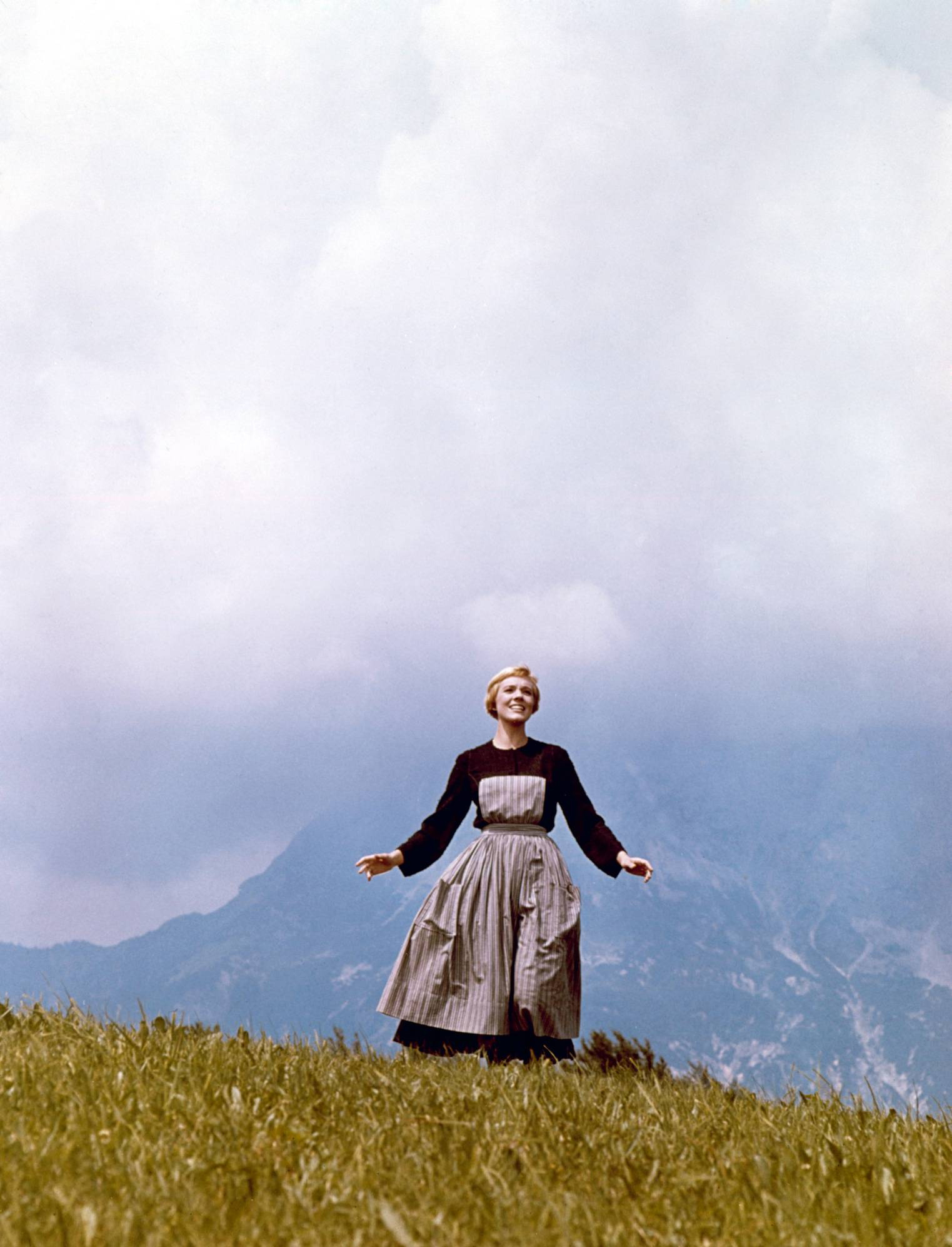 Sound of Music wallpaper, Download, Group 45, Desktop, 1530x2000 HD Phone