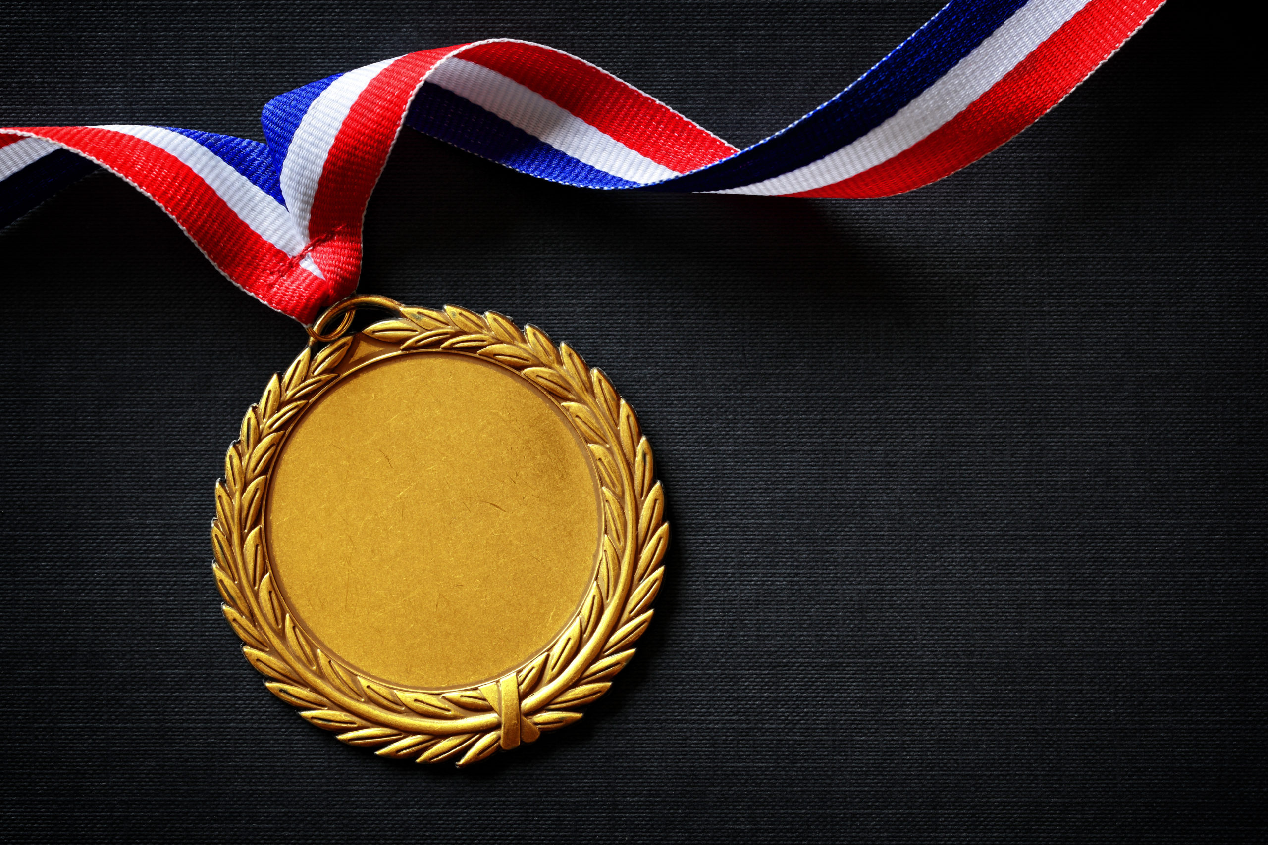 Special Advance Global Marketing Medal, Business excellence, Marketing success, 2560x1710 HD Desktop