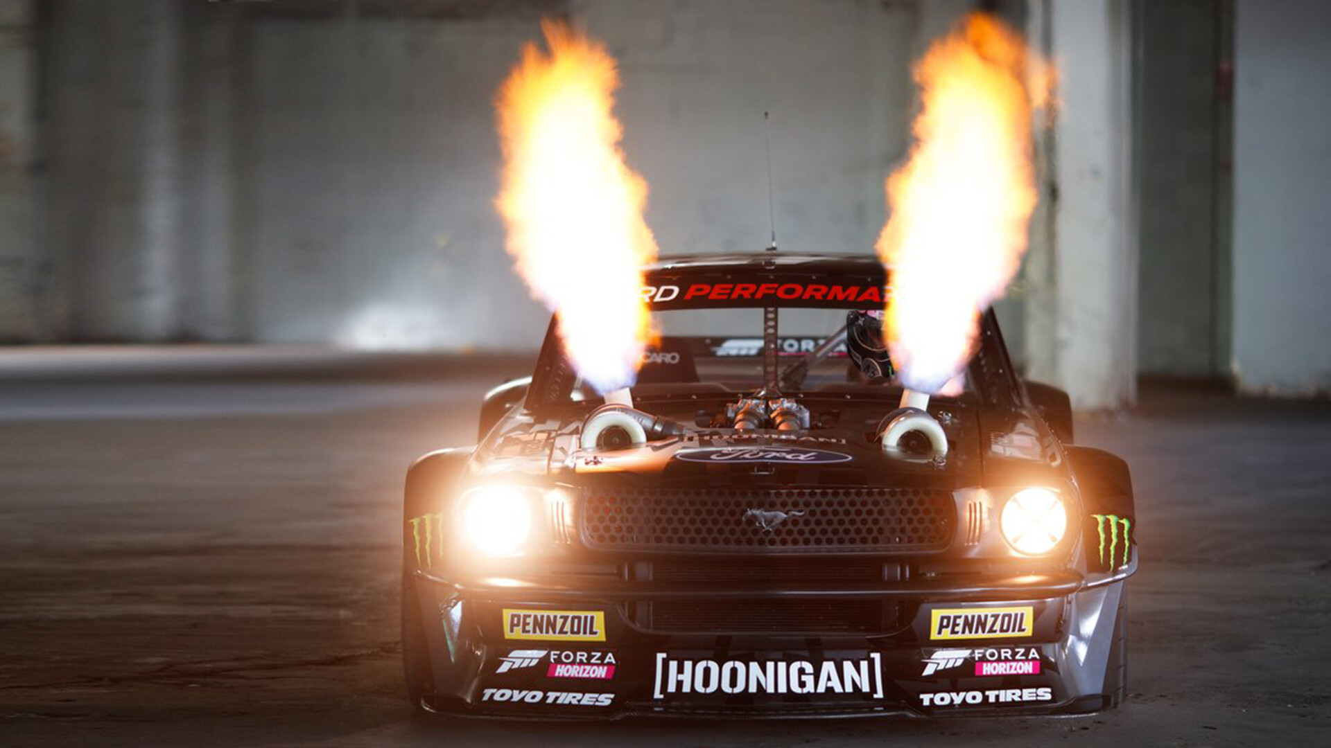 Hoonicorn vs the World, Velocity blog, US car parts, Automotive showdown, 1920x1080 Full HD Desktop