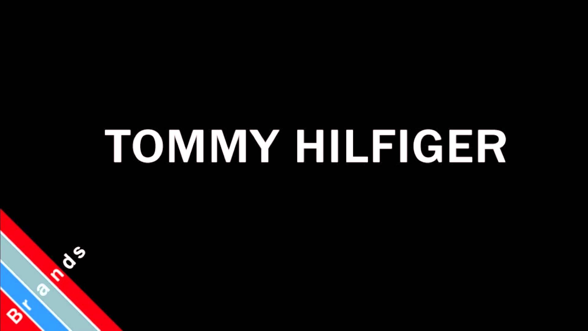 Tommy Hilfiger, Wallpapers, 1920x1080 Full HD Desktop