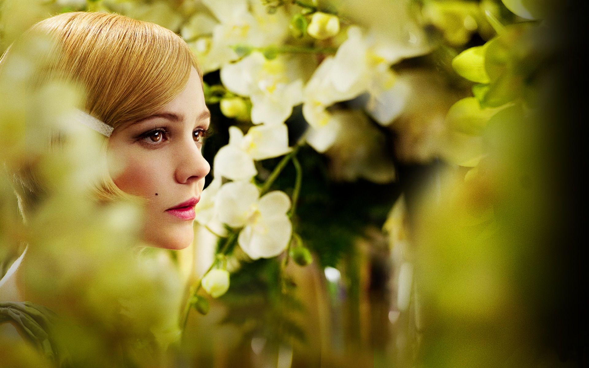 Carey Mulligan, The Great Gatsby wallpaper, 1920x1200 HD Desktop