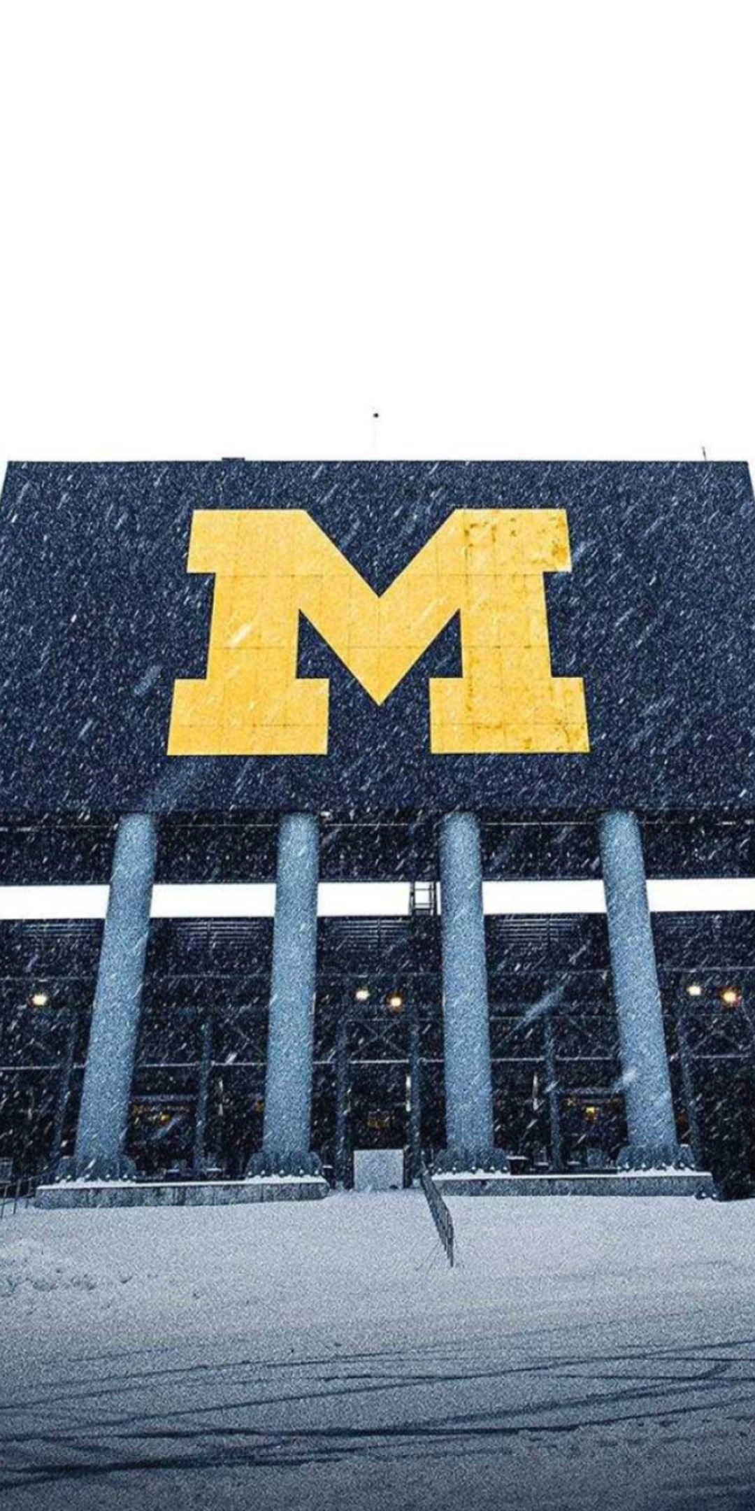 Michigan, Wallpaper, 1080x2160 HD Phone