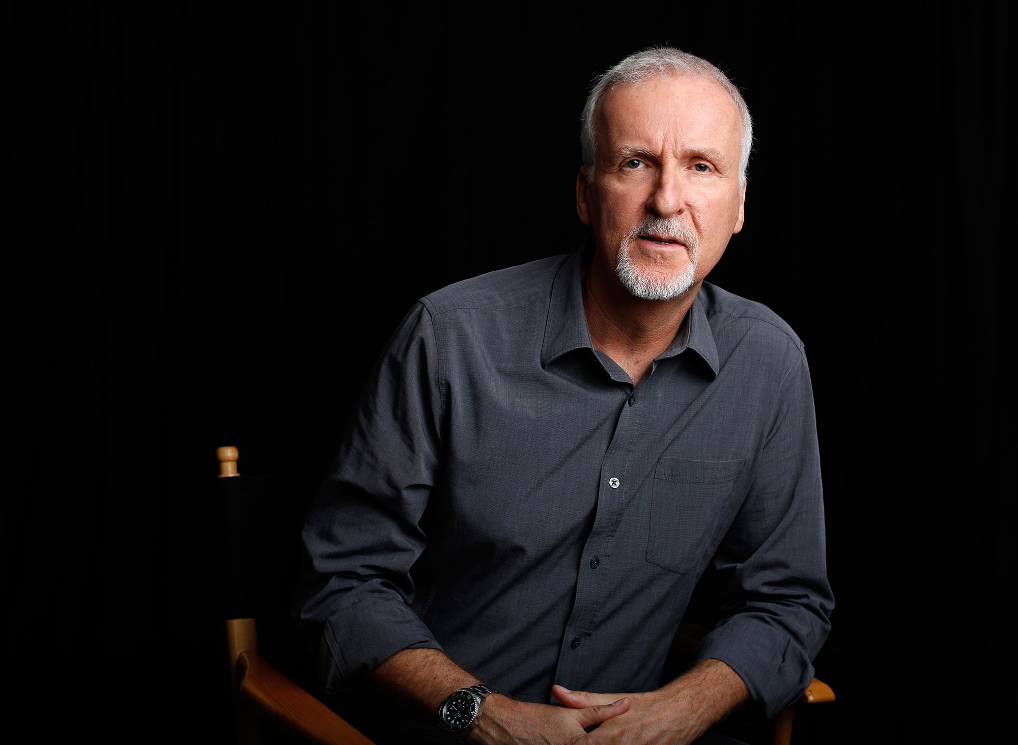 James Cameron, Avengers fatigue, Film industry discussions, Pop culture, 2000x1470 HD Desktop