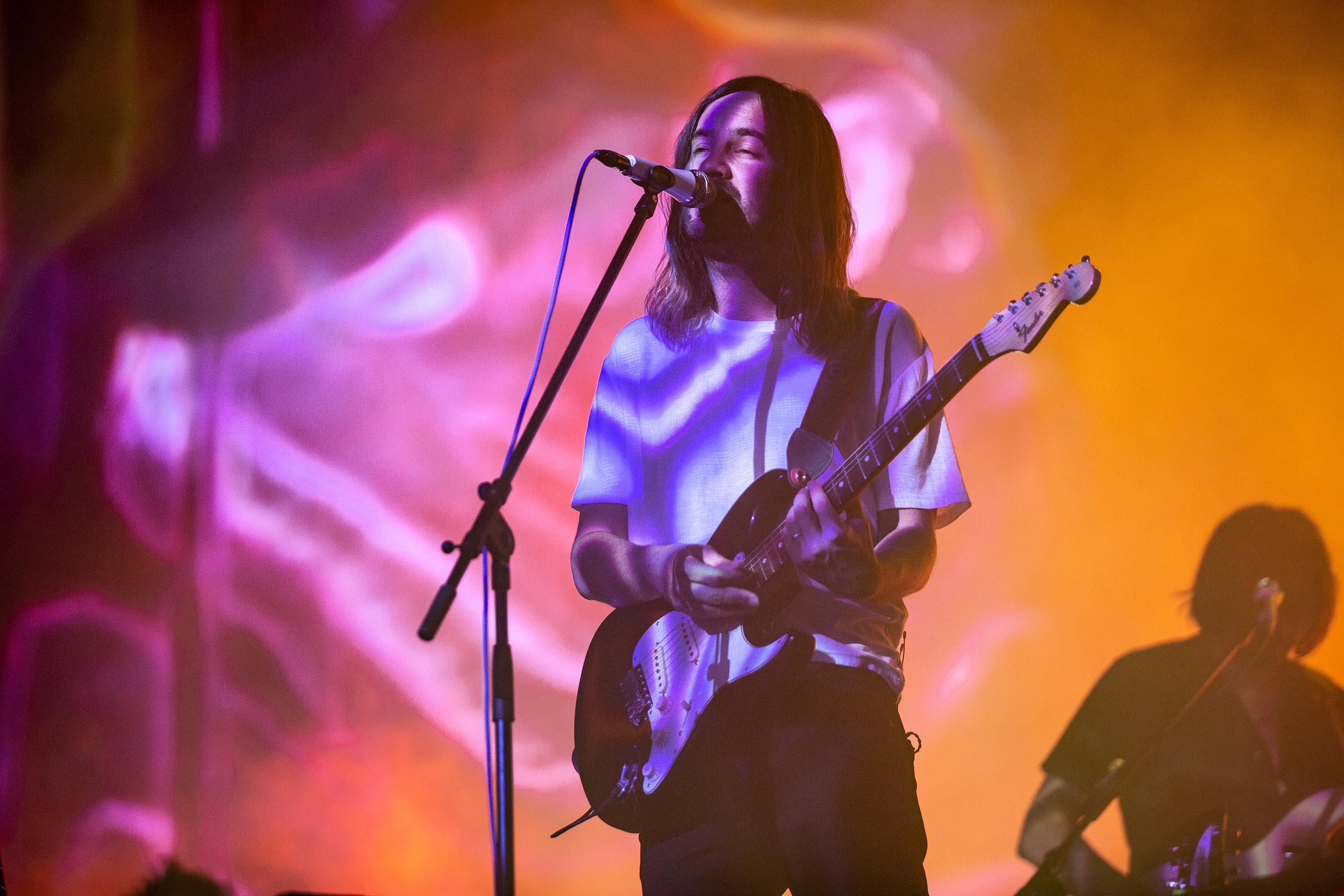 Tame Impala, All Points East 2020, Music festival headliner, UK live performance, 3000x2000 HD Desktop