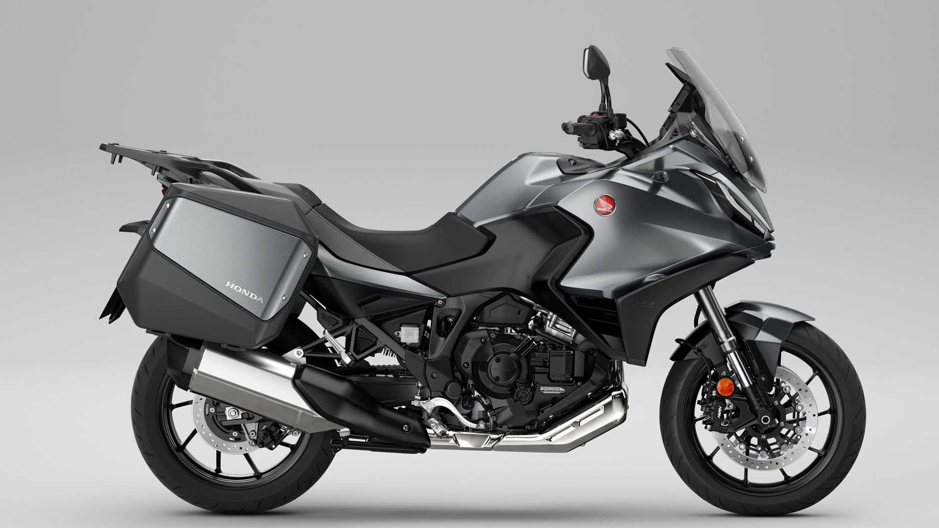 Honda NT1100, Red dot winner, Cutting-edge design, Exceptional performance, 1920x1080 Full HD Desktop