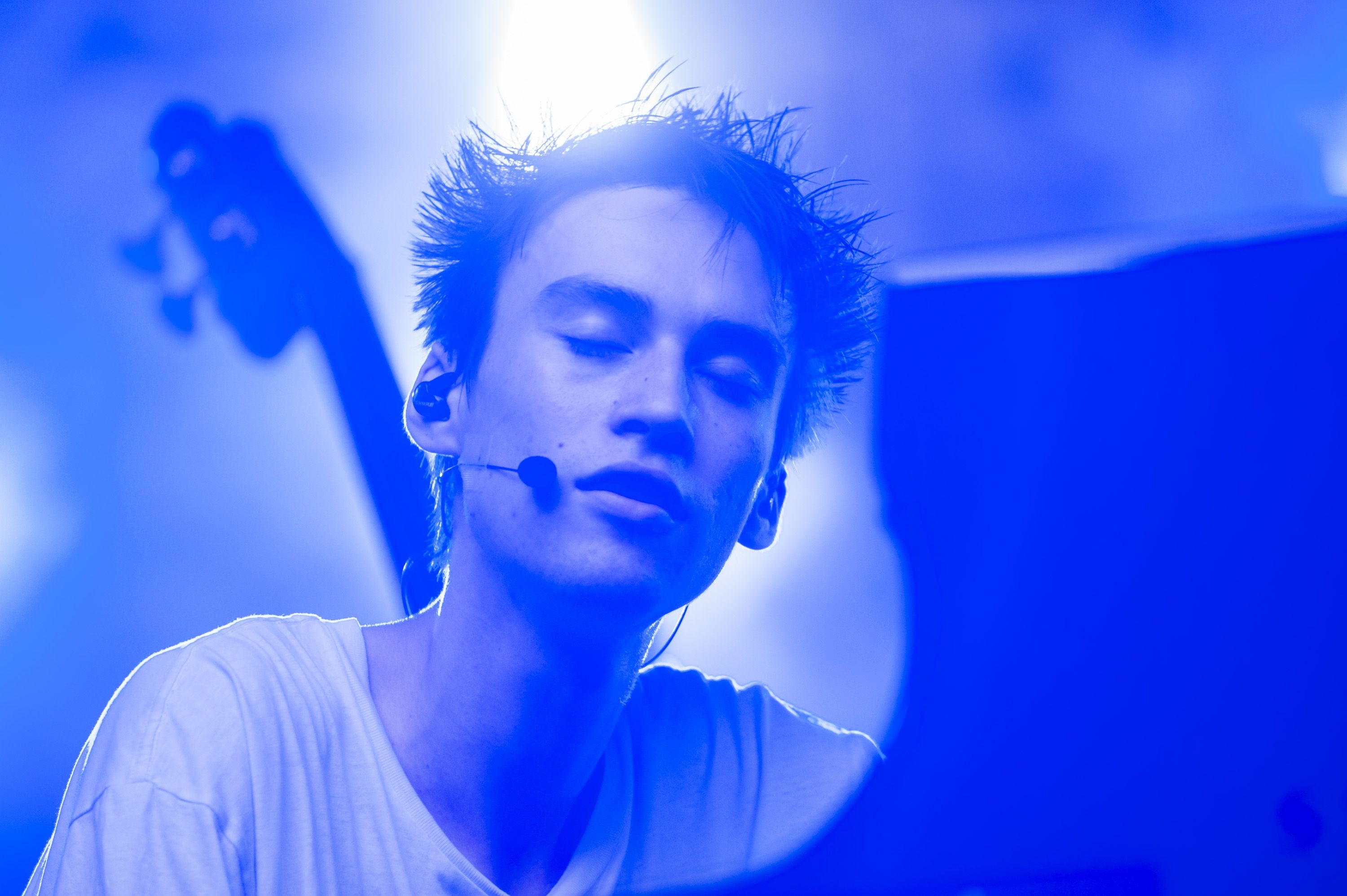 Jacob Collier, 2021 Grammys, Djesse album, 3000x2000 HD Desktop