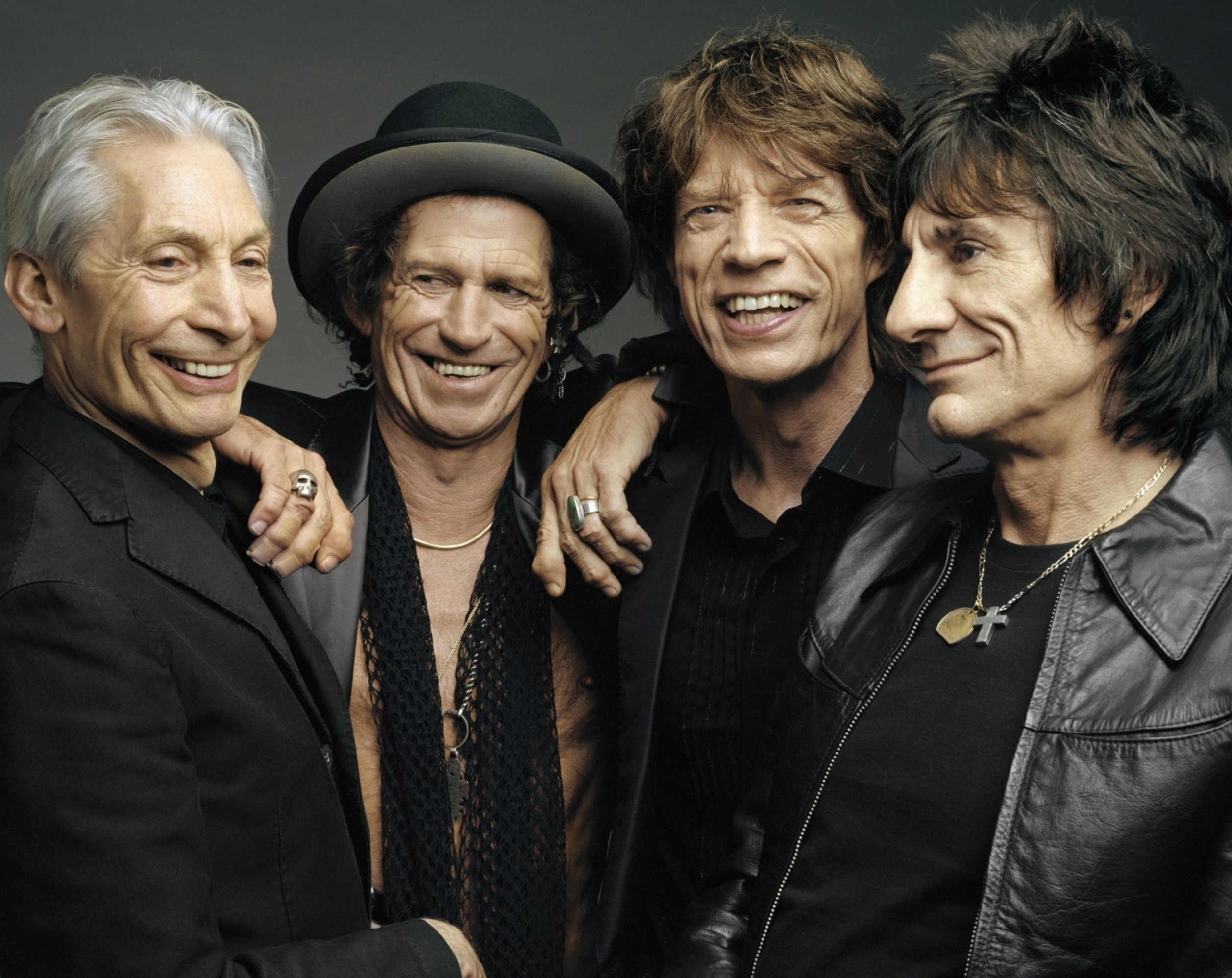 HD wallpaper, The Rolling Stones, 2520x2000 HD Desktop