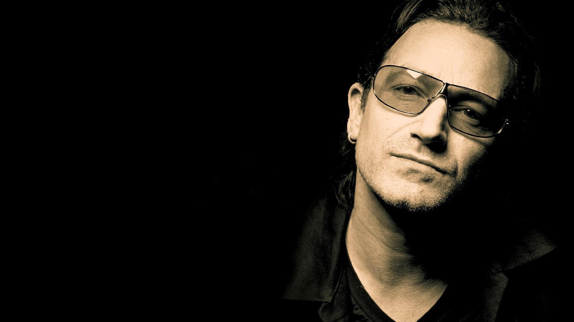 U2 Band Photos, Memorable Moments, Behind the Scenes, Candid Shots, 1920x1080 Full HD Desktop