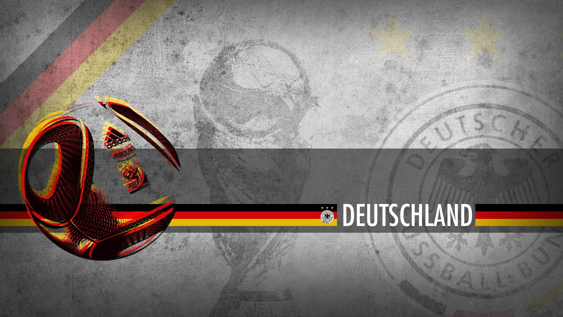 Germany National Football Team, World Cup fever, Desktop images, Football celebration, 1920x1080 Full HD Desktop