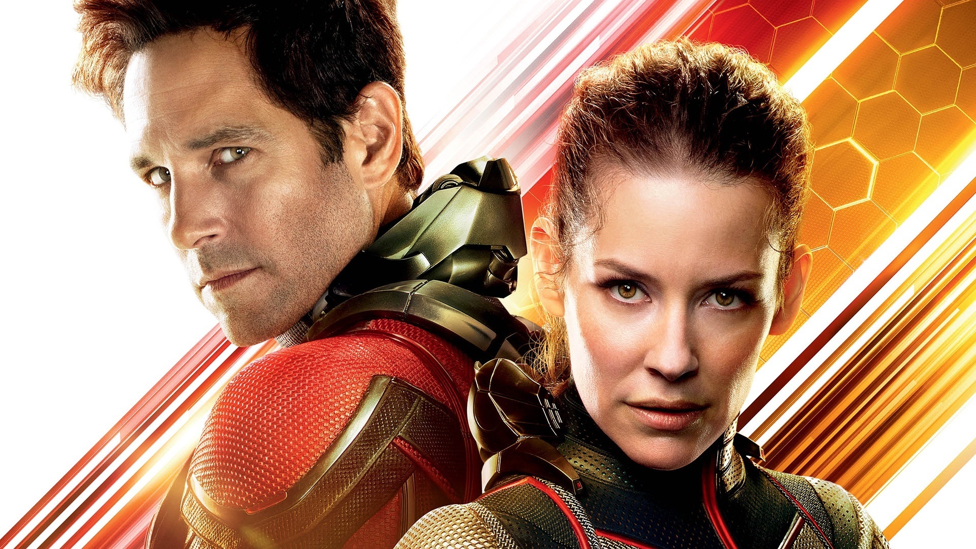 Ant-Man and the Wasp, Wallpaper, Sarah Walker, 1920x1080 Full HD Desktop