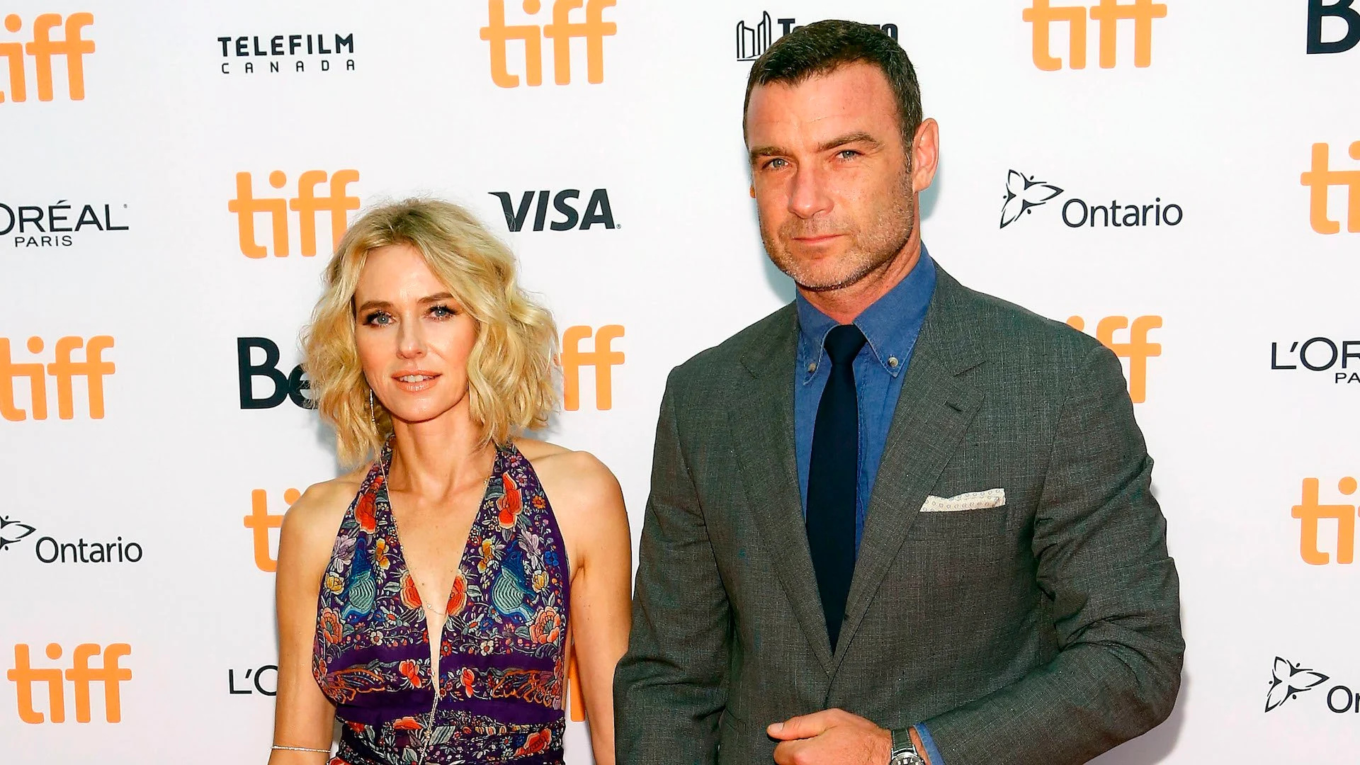 Liev Schreiber, Naomi Watts split, Celebrity relationship, Personal life, 1920x1080 Full HD Desktop