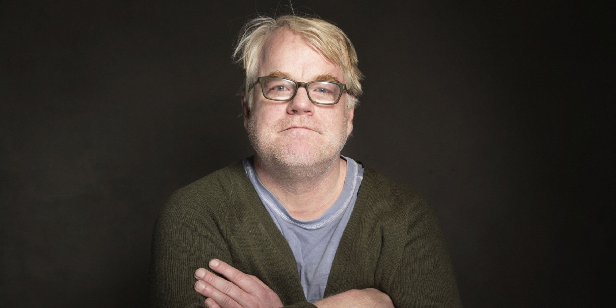 Philip Seymour Hoffman, HD, Actor, Portraits, 2160x1080 Dual Screen Desktop