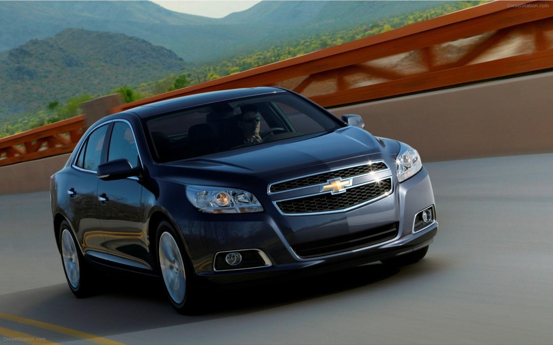 Chevrolet Malibu, Auto elegance, Sleek design, Stylish choice, 1920x1200 HD Desktop