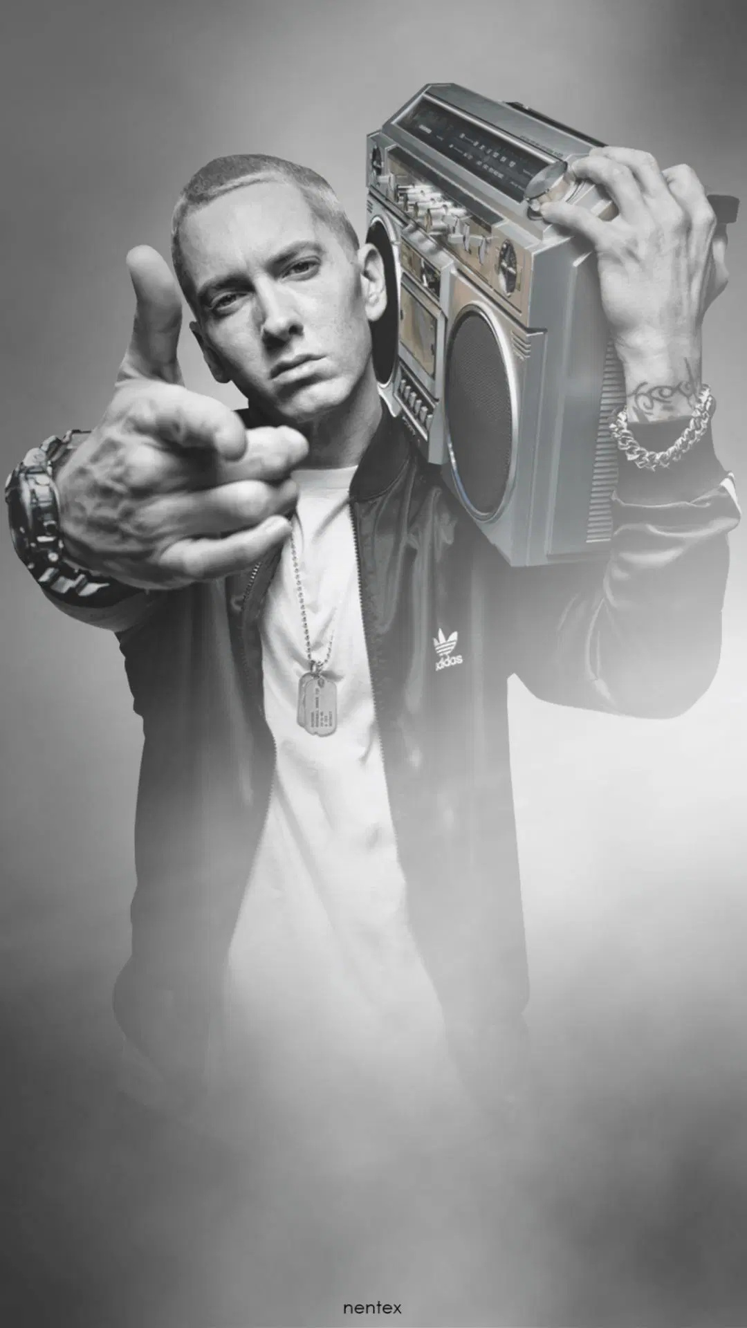 Eminem, Android iPhone desktop, HD backgrounds wallpapers, 2022, 1080x1920 Full HD Phone