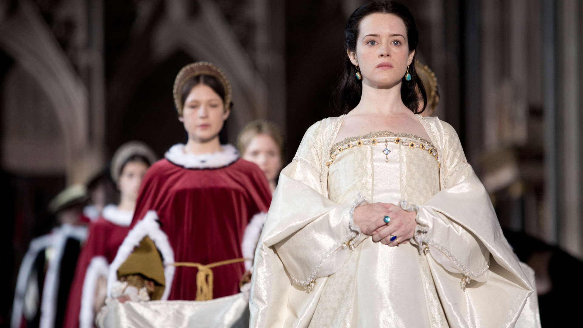 Wolf Hall, Recap, Episode 3, Thirteen, 1920x1080 Full HD Desktop