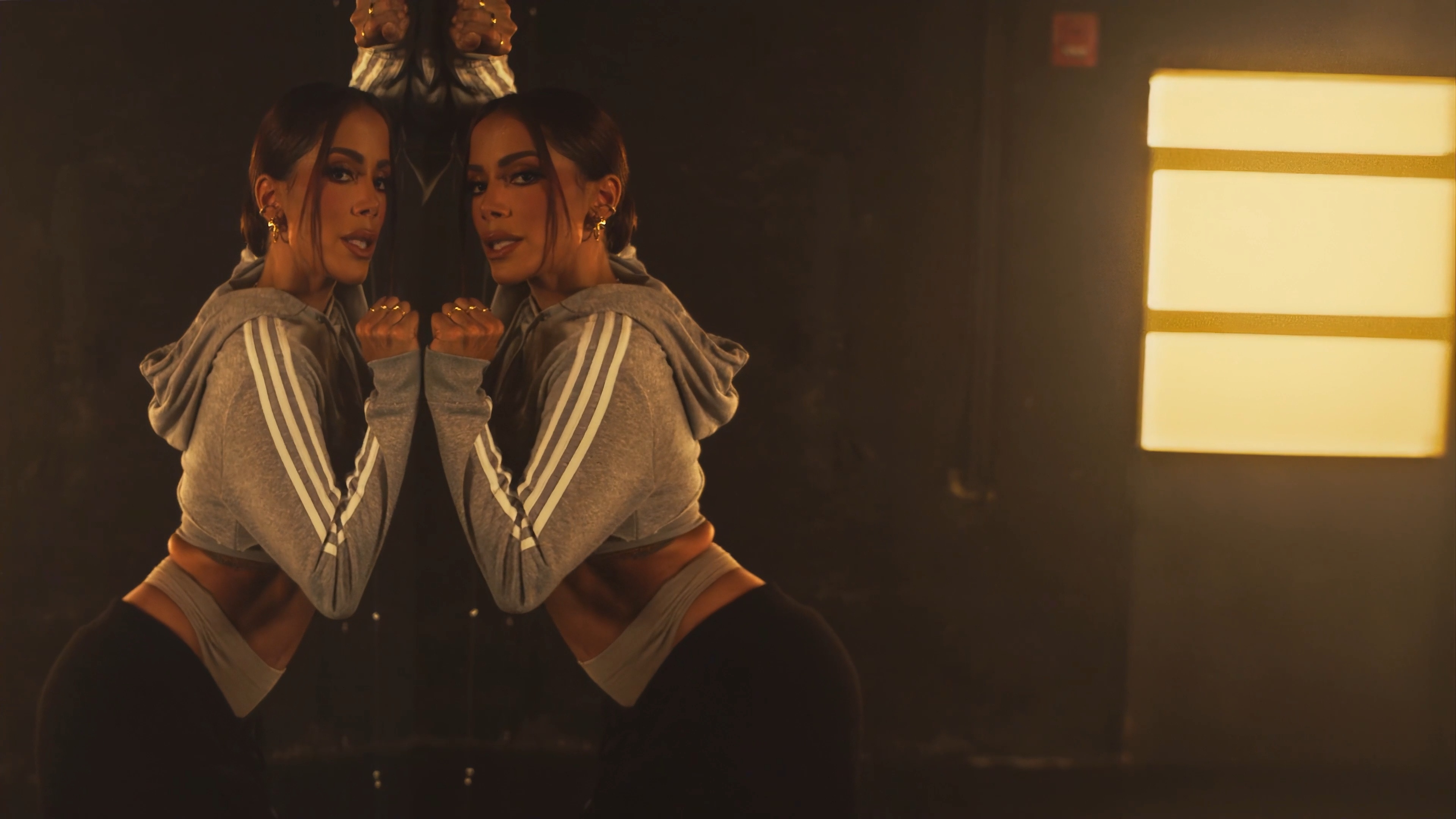 Anitta envolver 4k upscale, 3840x2160 4K Desktop