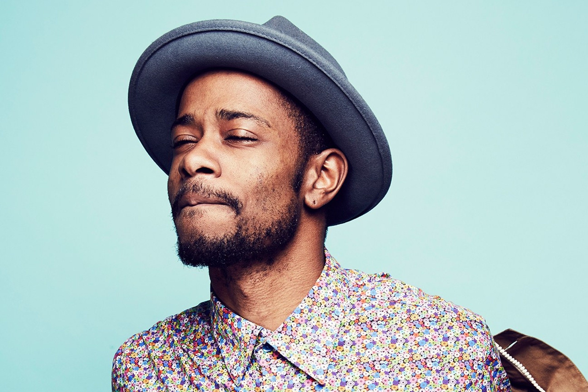 LaKeith Stanfield, High definition wallpaper, Desktop, 1920x1280 HD Desktop