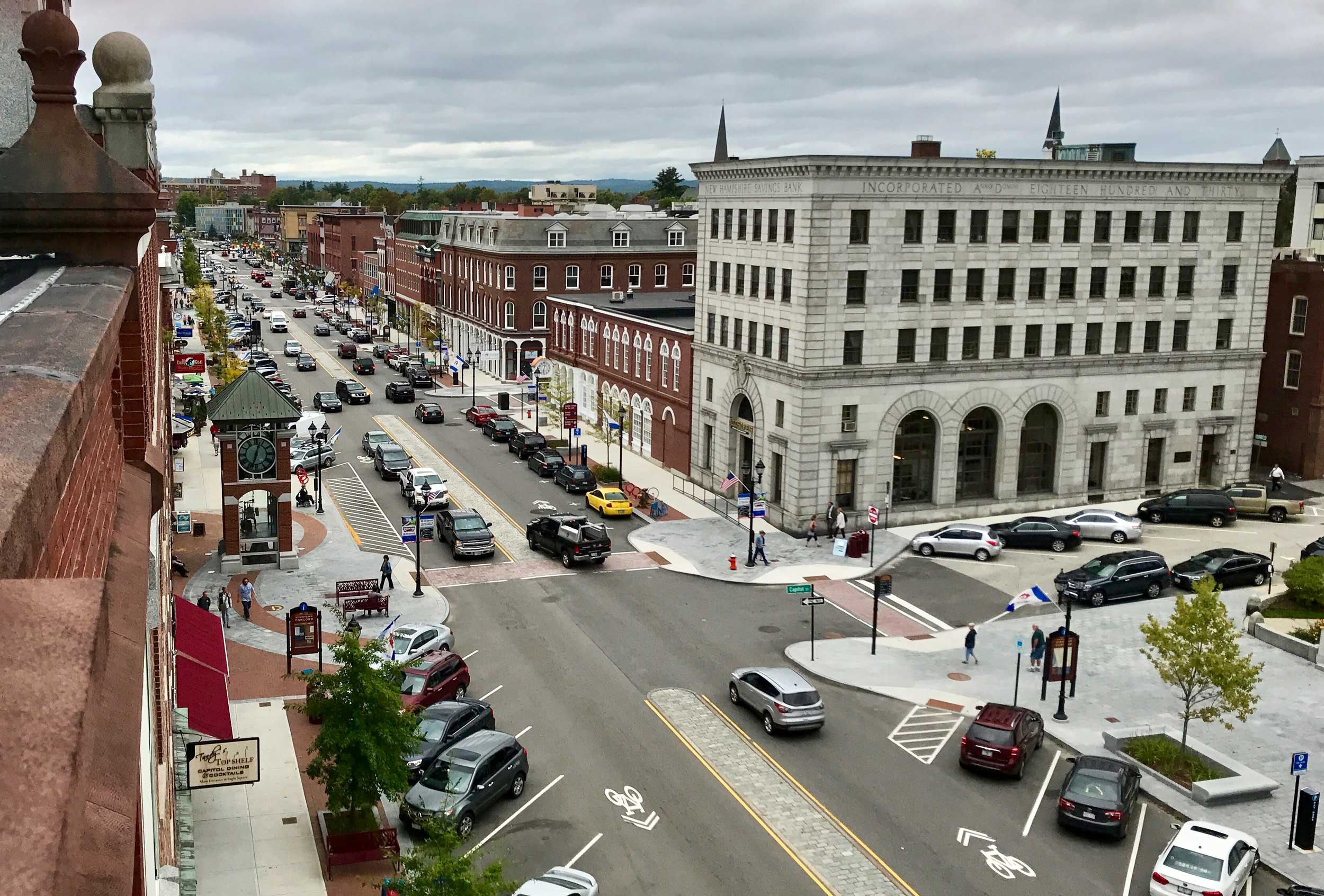 Visit Concord, New Hampshire, 2500x1700 HD Desktop