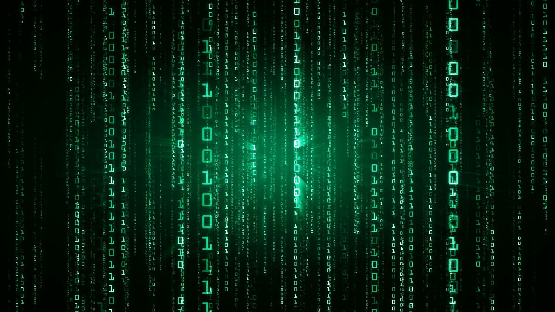 4K Matrix code, HD wallpapers, Futuristic design, Digital encryption, 1920x1080 Full HD Desktop