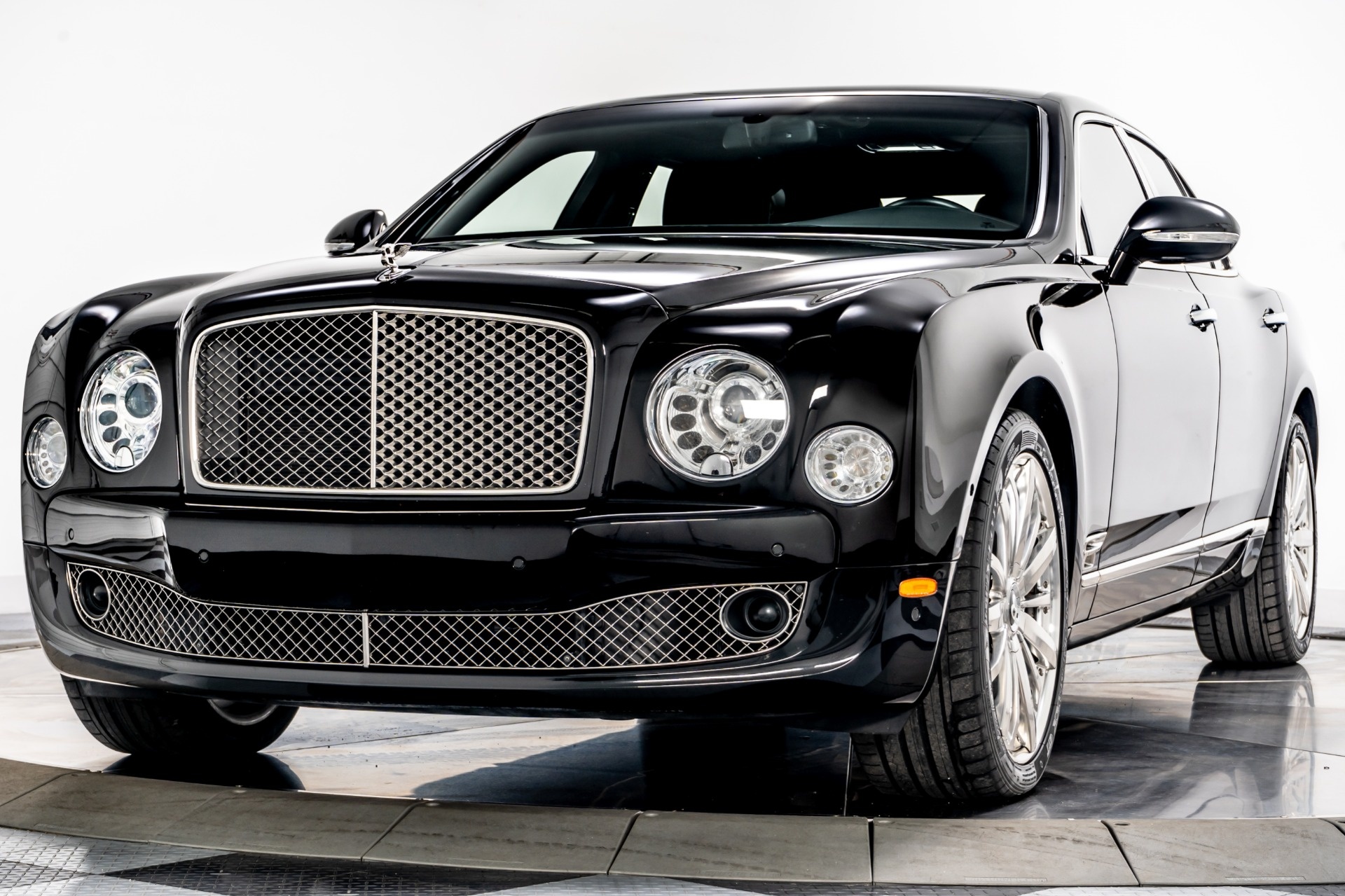 Bentley Mulsanne, 2014 for sale, Stock w22117, 1920x1280 HD Desktop