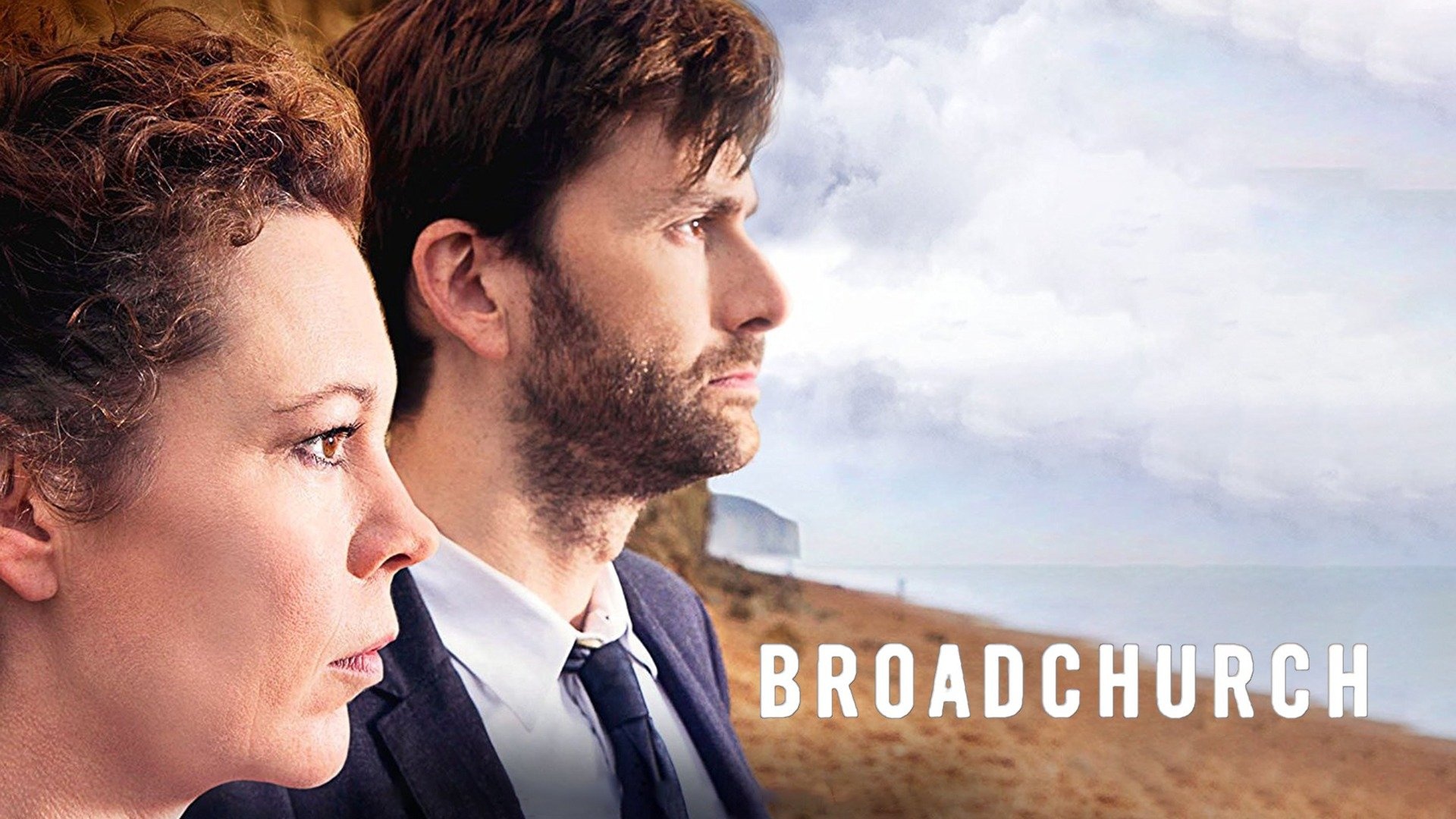 Broadchurch, Phone wallpaper, Ryan Mercado, 1920x1080 Full HD Desktop