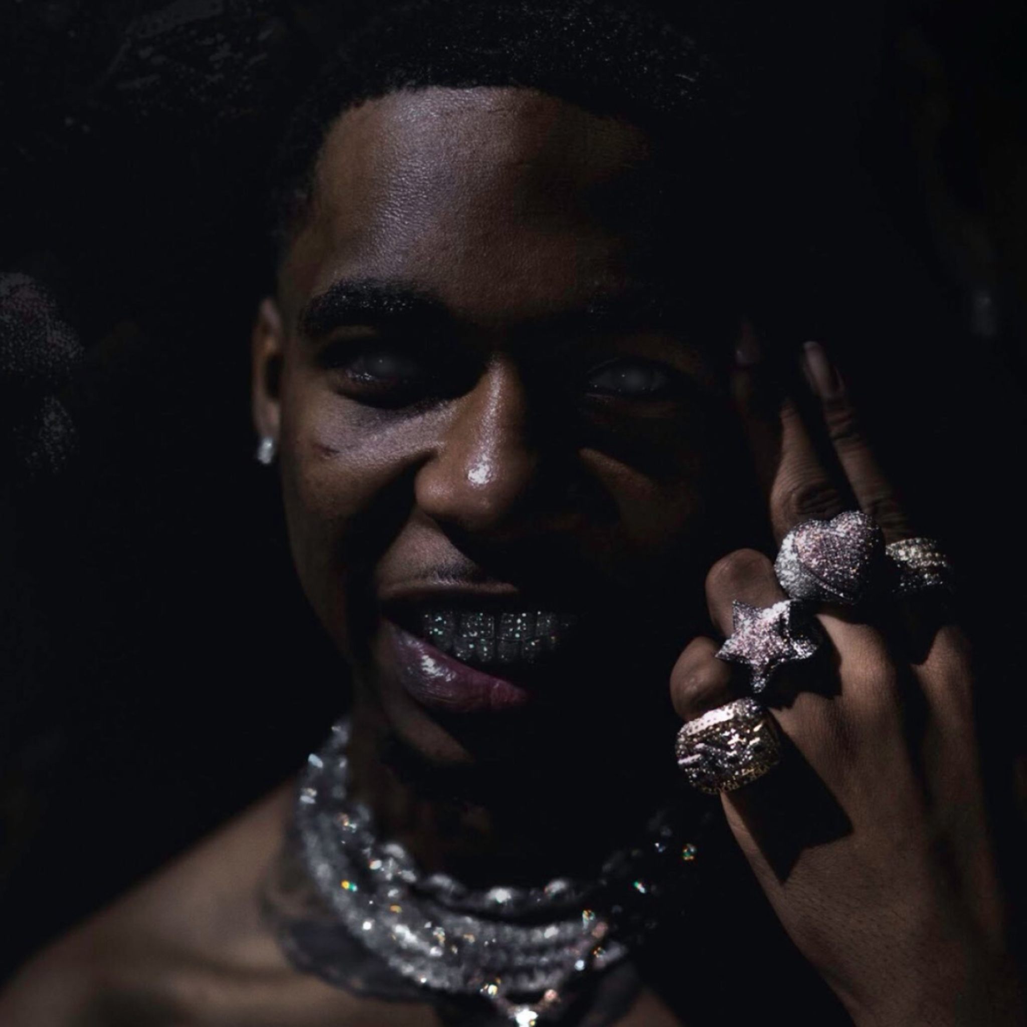 Key Glock, Since 6ix, Lastfm, Music artist, 2050x2050 HD Phone