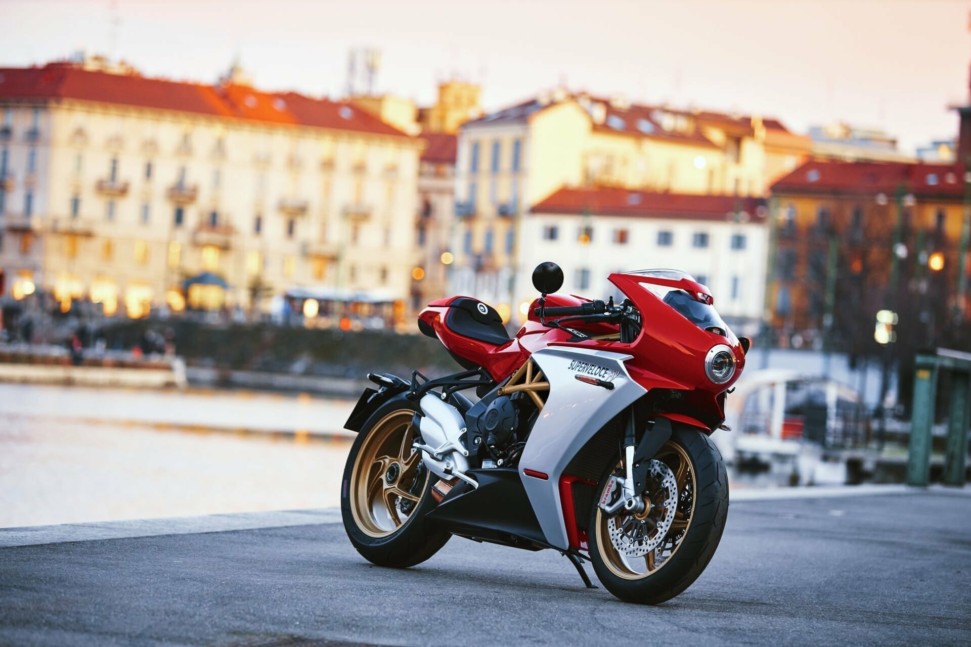 MV Agusta Auto, Superveloce 800 HD wallpaper, Background image, High-quality pictures, 1920x1280 HD Desktop