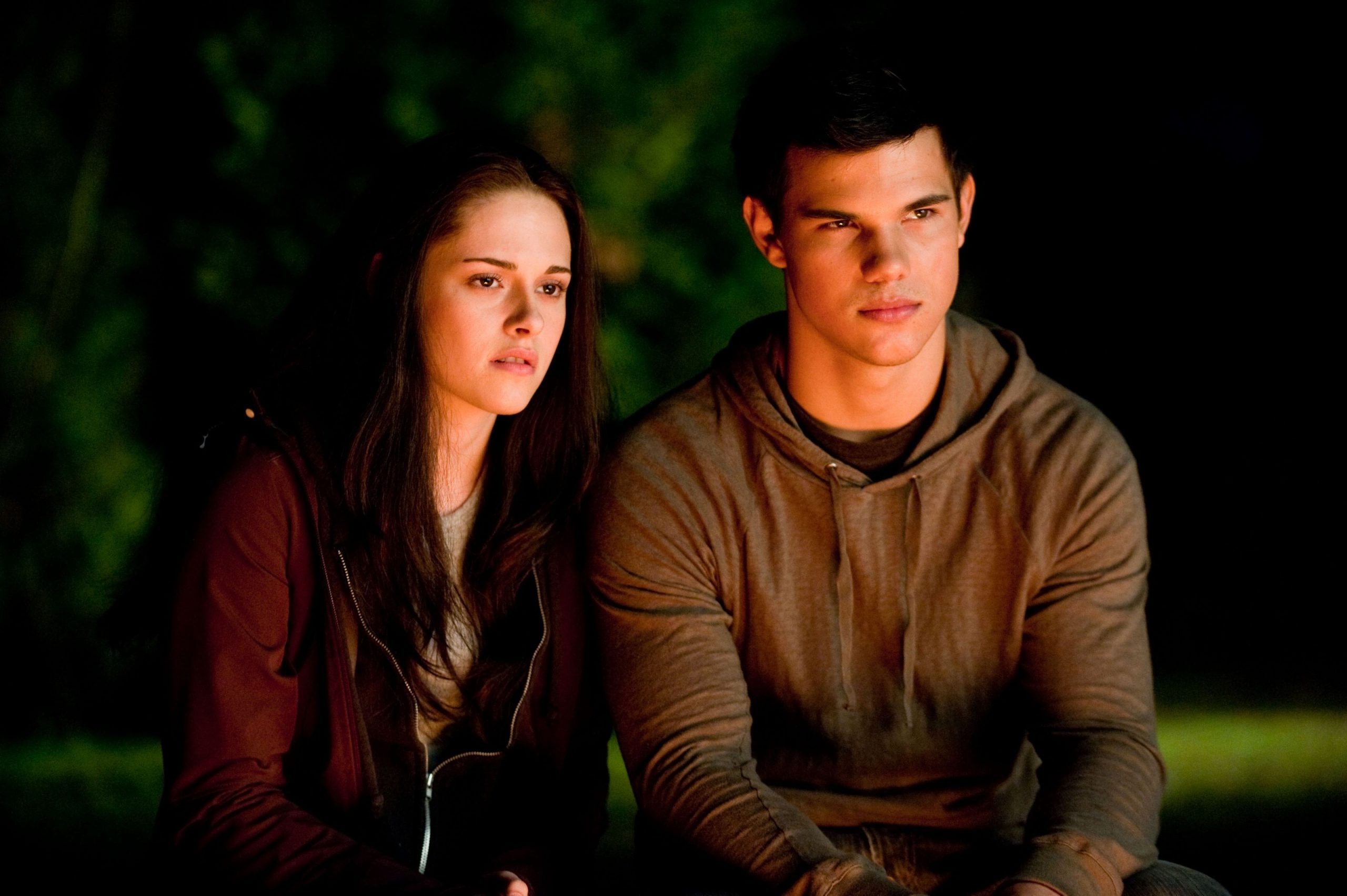 Jacob end up, Film series Twilight, Otakukart, Jacob Black, 2560x1710 HD Desktop