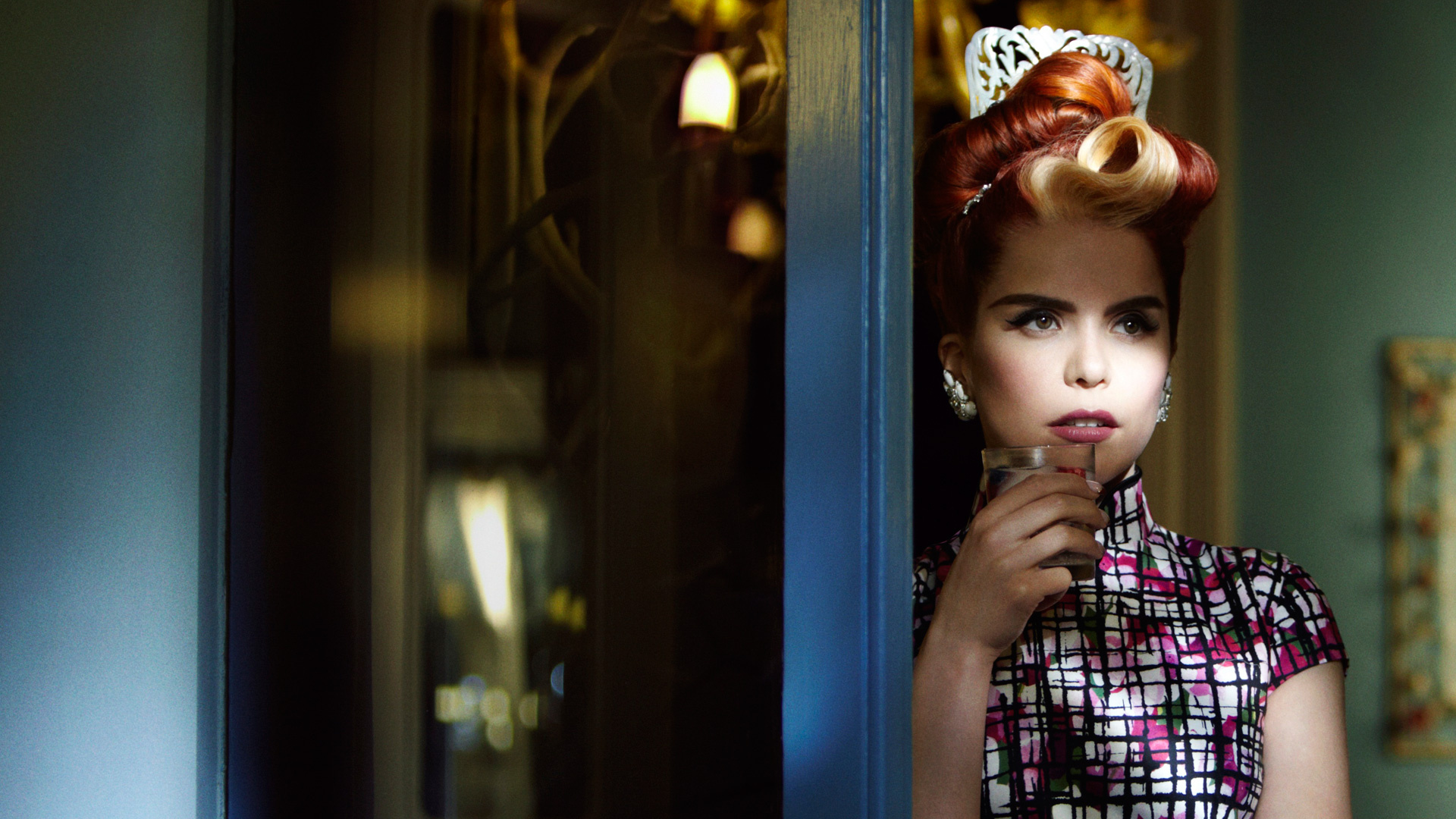 Paloma Faith, Music, Fanart, FanartTV, 1920x1080 Full HD Desktop