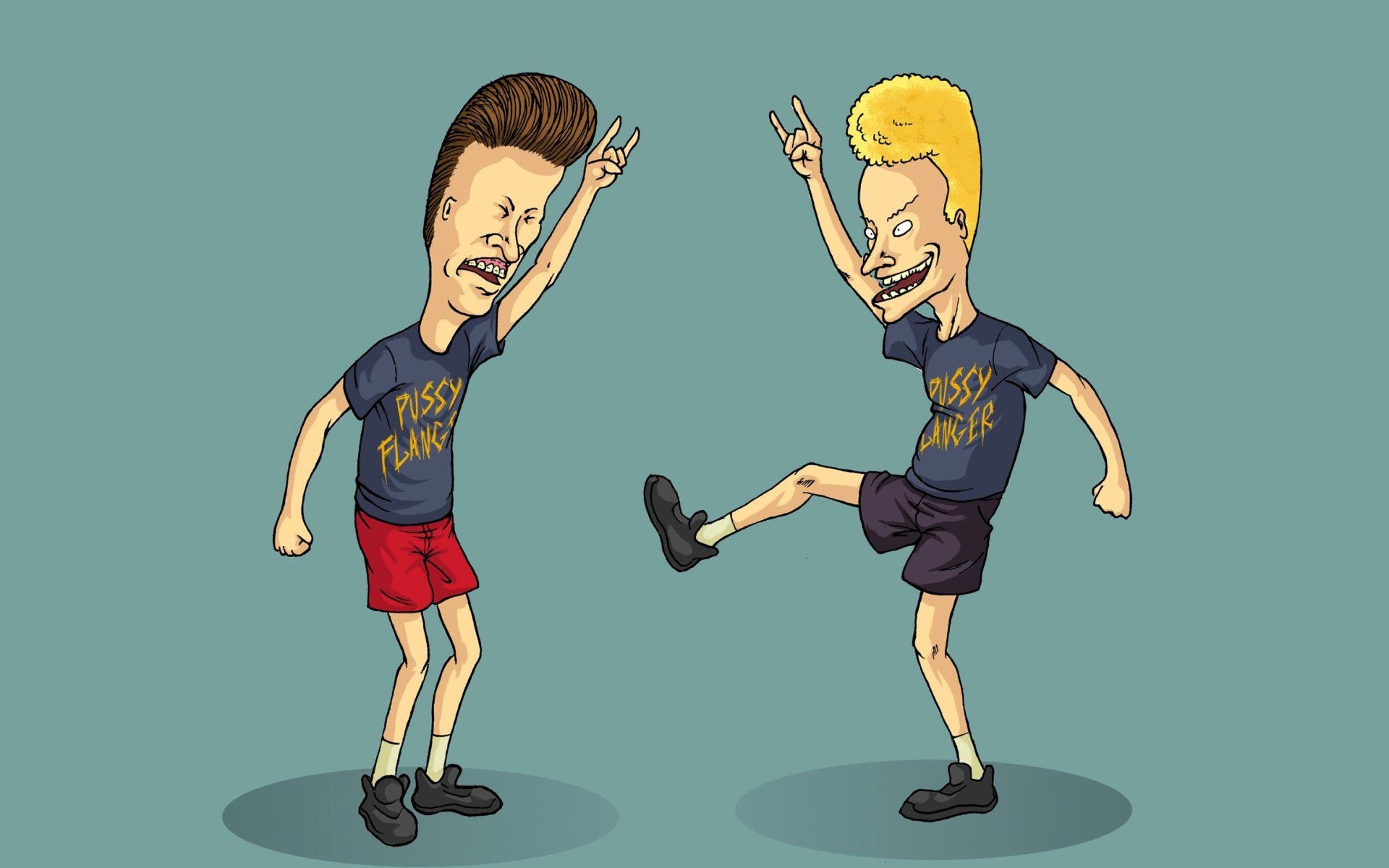 Beavis and Butt-Head, Butthead wallpapers, Top free backgrounds, Animation, 1920x1200 HD Desktop