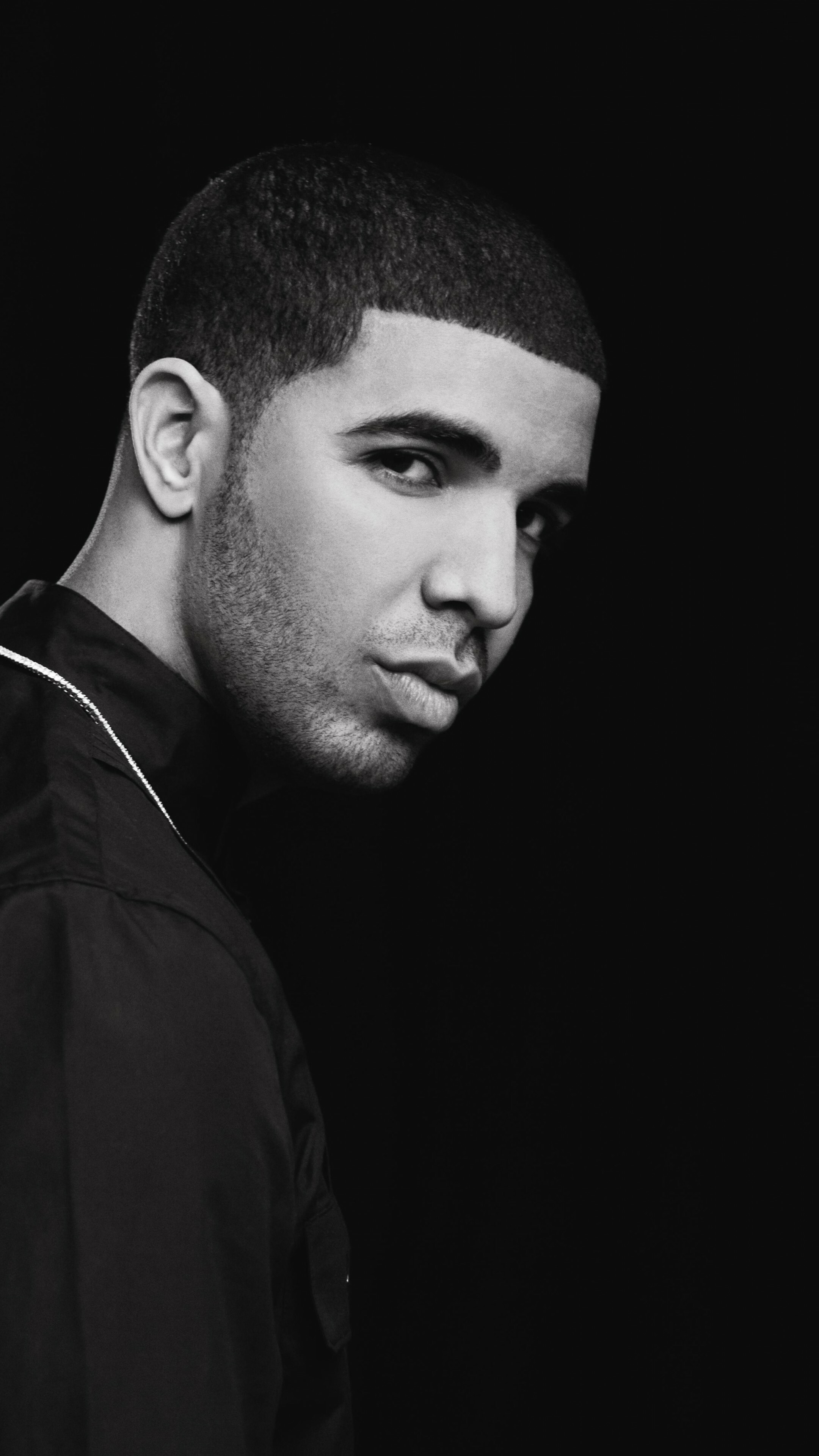 Drake, Celebs, Music artist, Hip hop vibes, 2160x3840 4K Phone