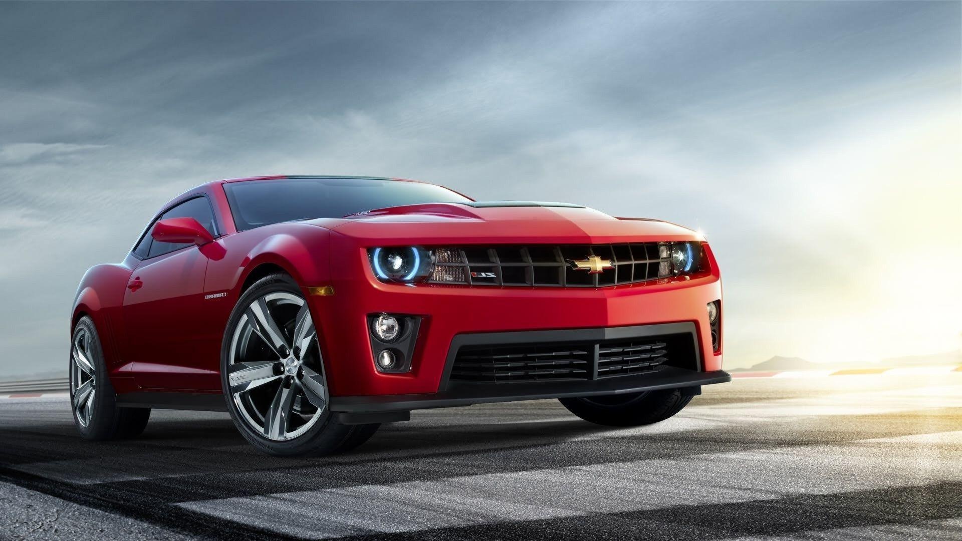 General Motors, Chevy Camaro, car enthusiasts, high definition, 1920x1080 Full HD Desktop