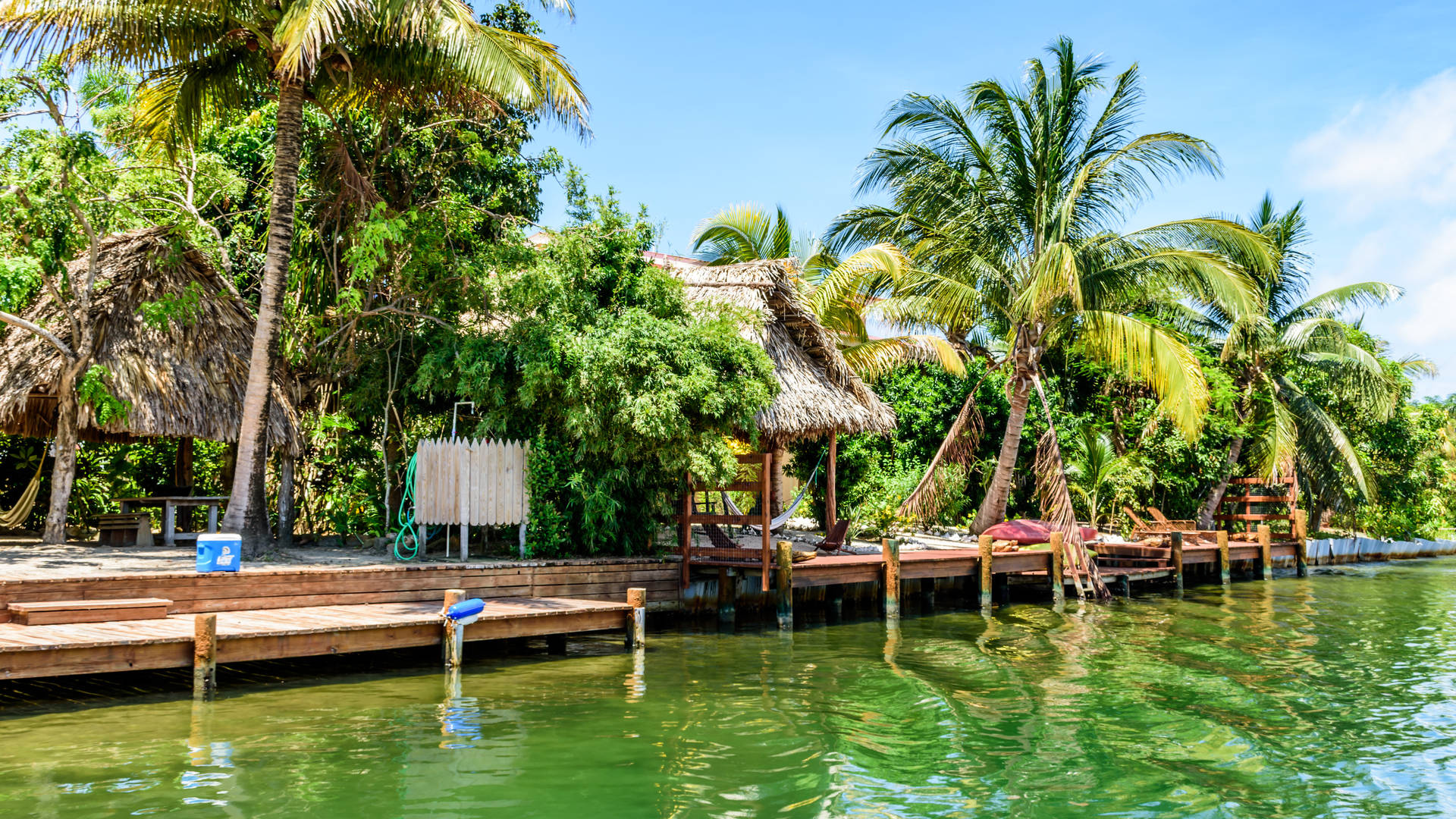 Mayan ruins exploration, Caribbean island hopping, Cultural immersion, Unforgettable memories, 1920x1080 Full HD Desktop