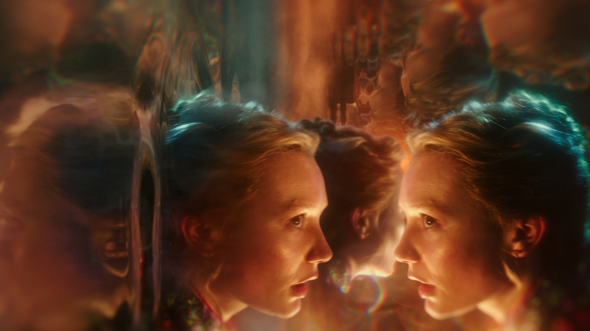 Alice, Looking Glass, Review, Screen caps, 1920x1080 Full HD Desktop