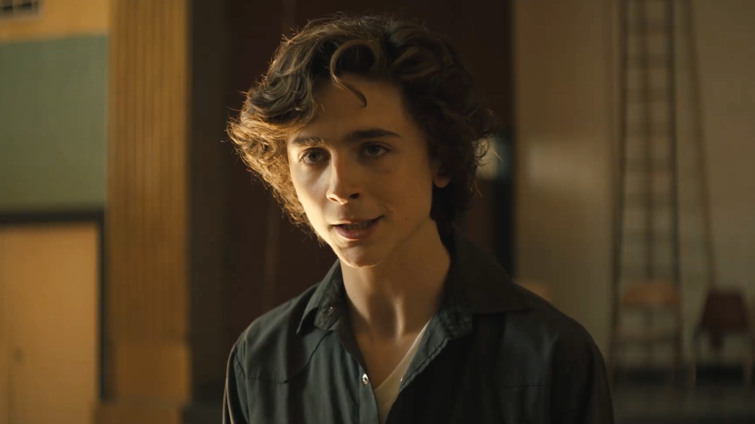 Beautiful Boy film, Movie wallpapers, Emotional story, Heartfelt performances, 2560x1440 HD Desktop