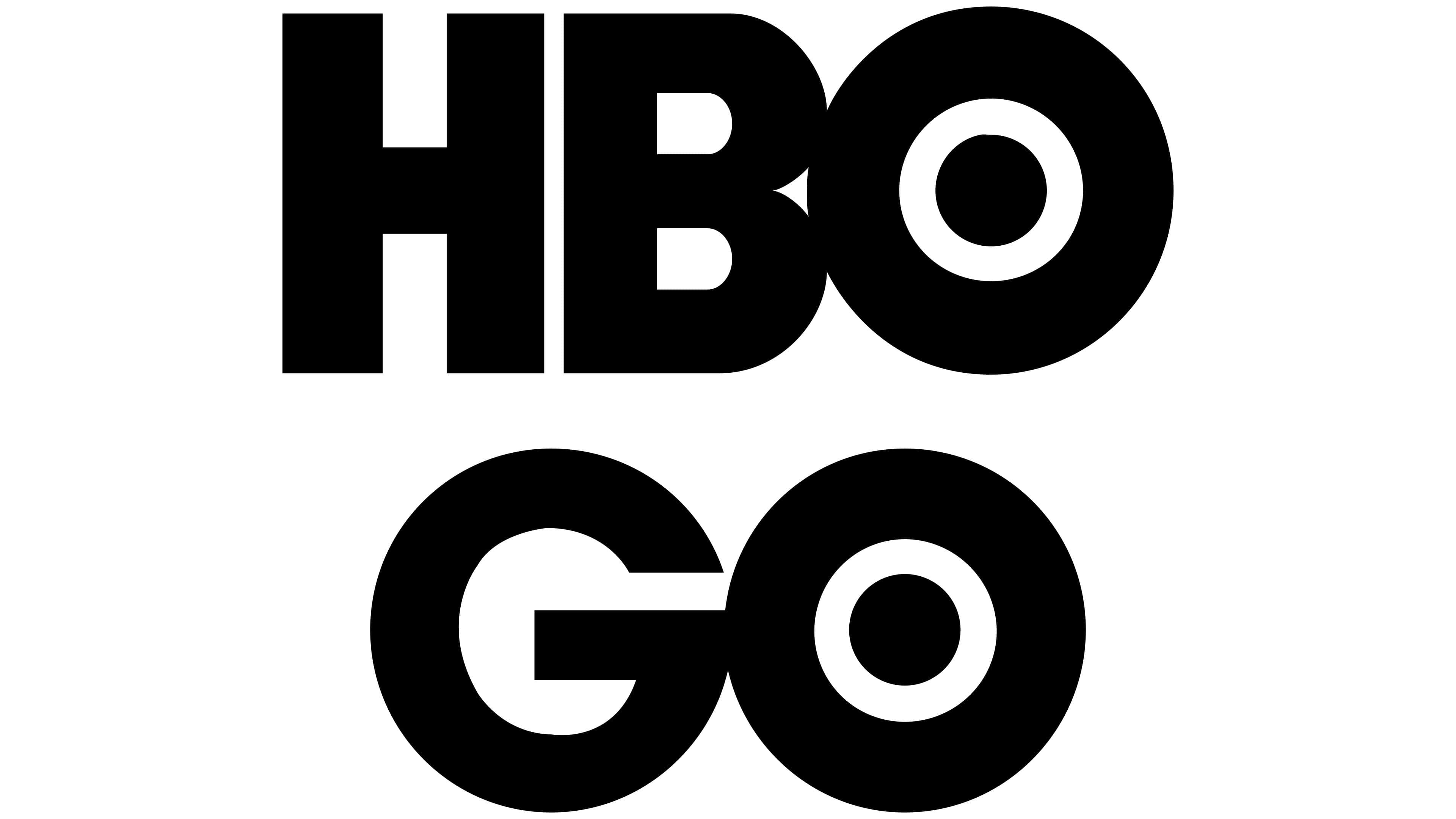 HBO logo, Zeichen emblem, Symbol geschichte, 3840x2160 4K Desktop