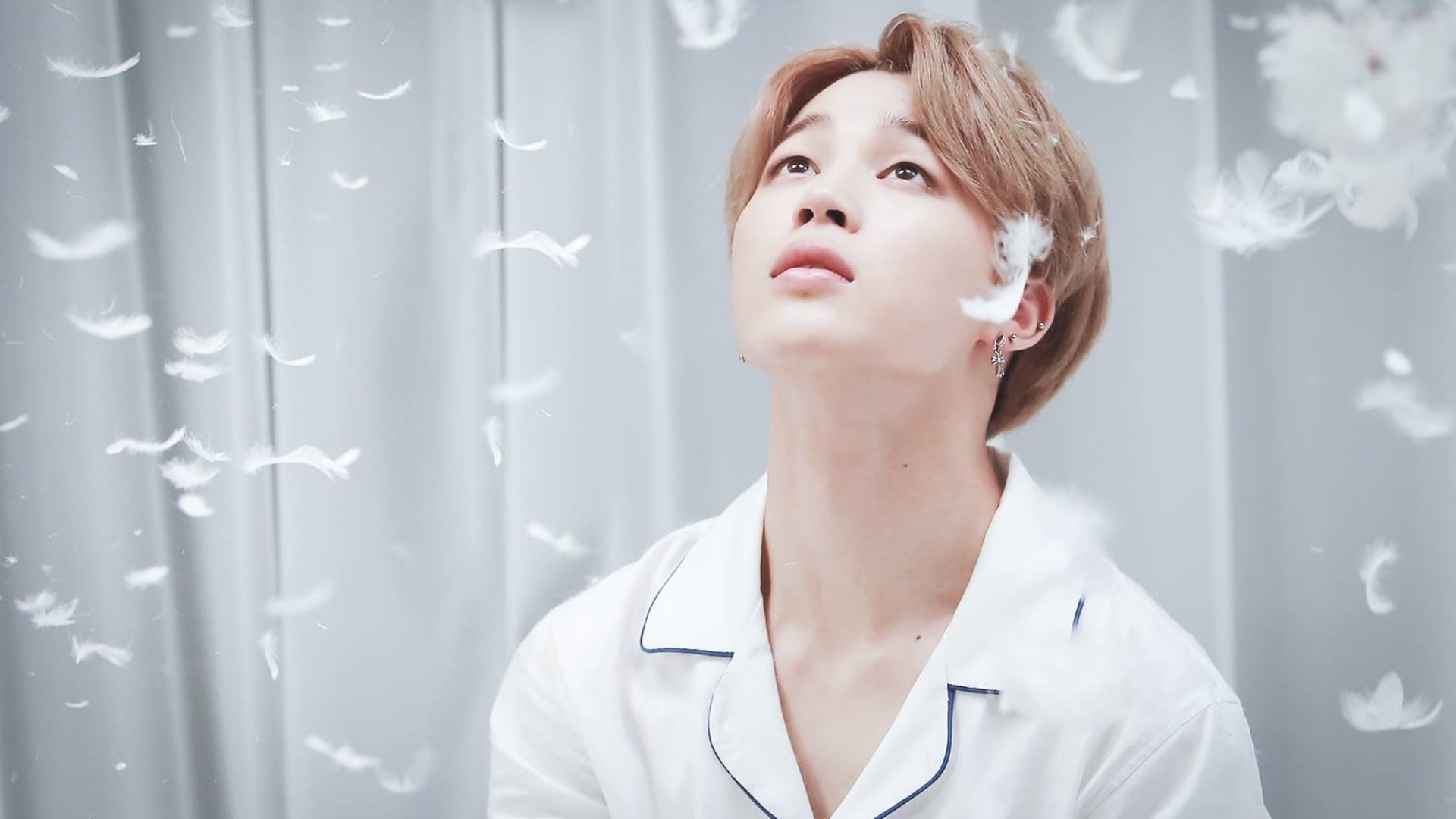 Jimin, BTS, Desktop wallpapers, Kpop, 1920x1080 Full HD Desktop