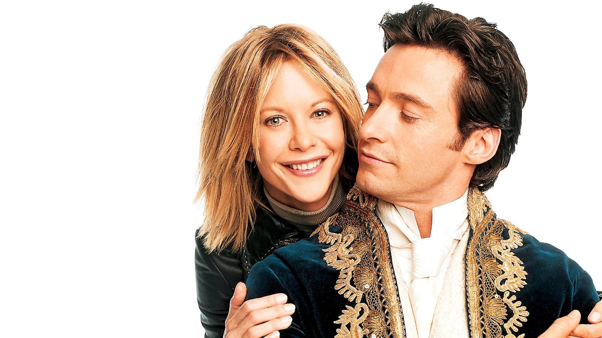 Kate and Leopold (Movies), Kate and Leopold wallpapers, Endearing romance, Rakuten TV, 1920x1080 Full HD Desktop