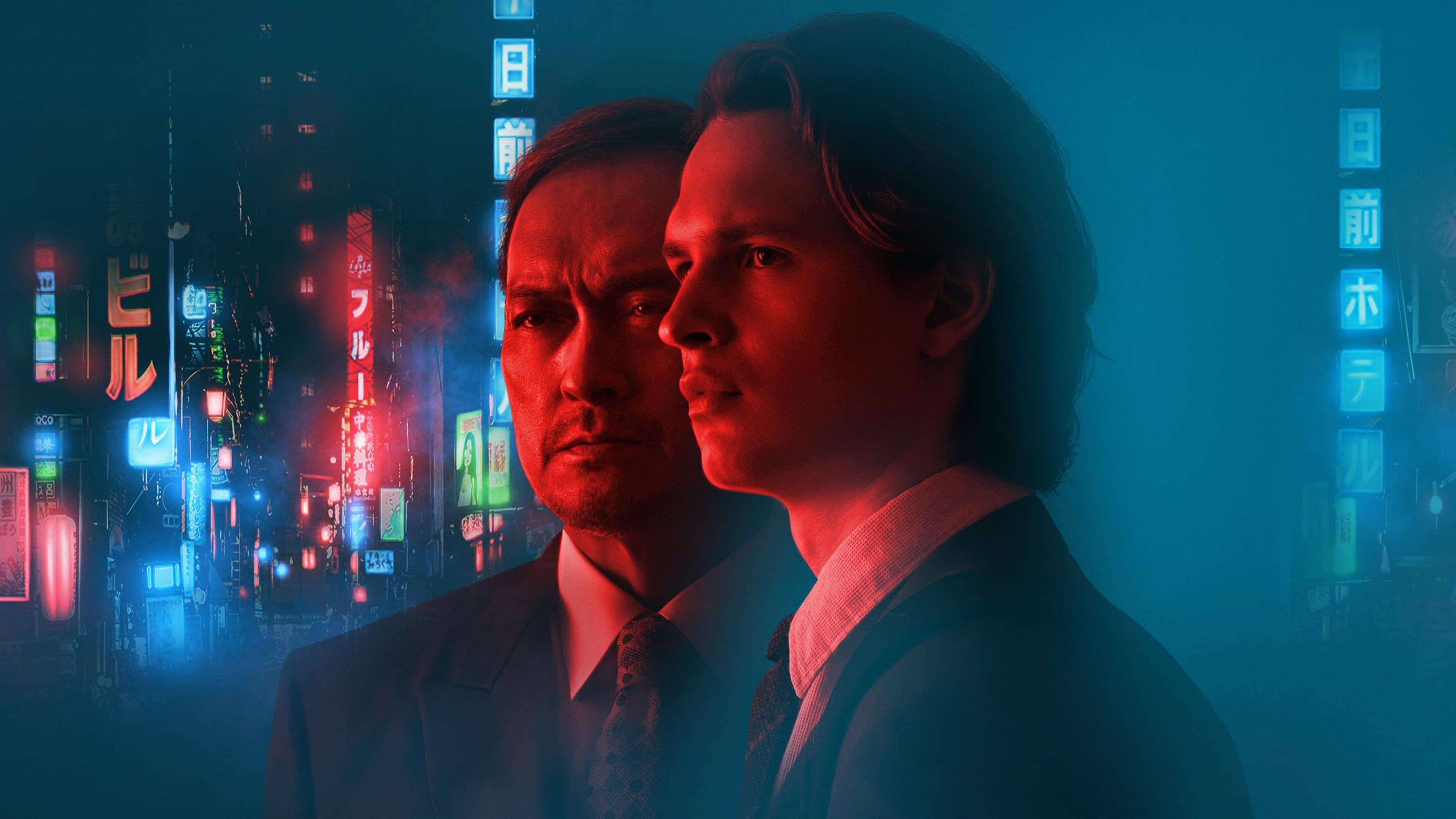 Ken Watanabe, Movies, Tokyo Vice, True Story, 3840x2160 4K Desktop