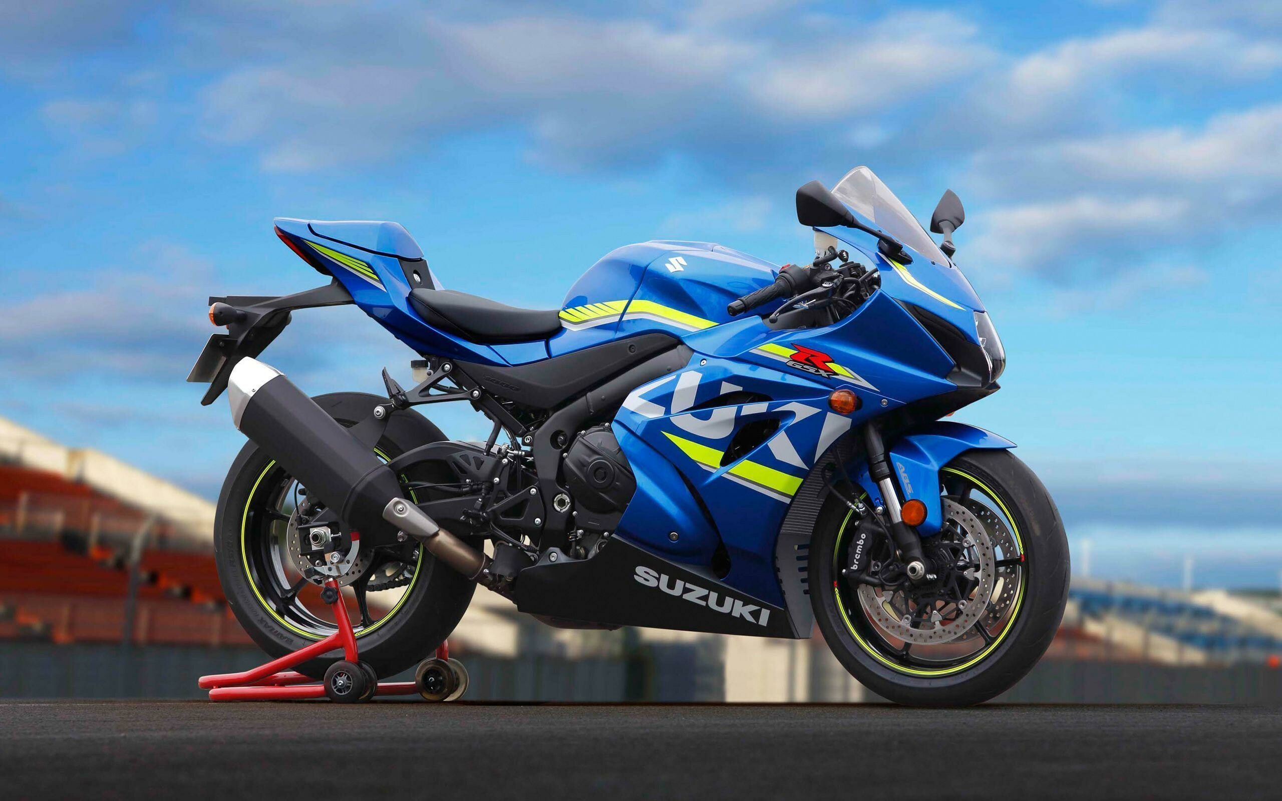 GSX-R, Suzuki GSX R1000, Top free, Backgrounds, 2560x1600 HD Desktop